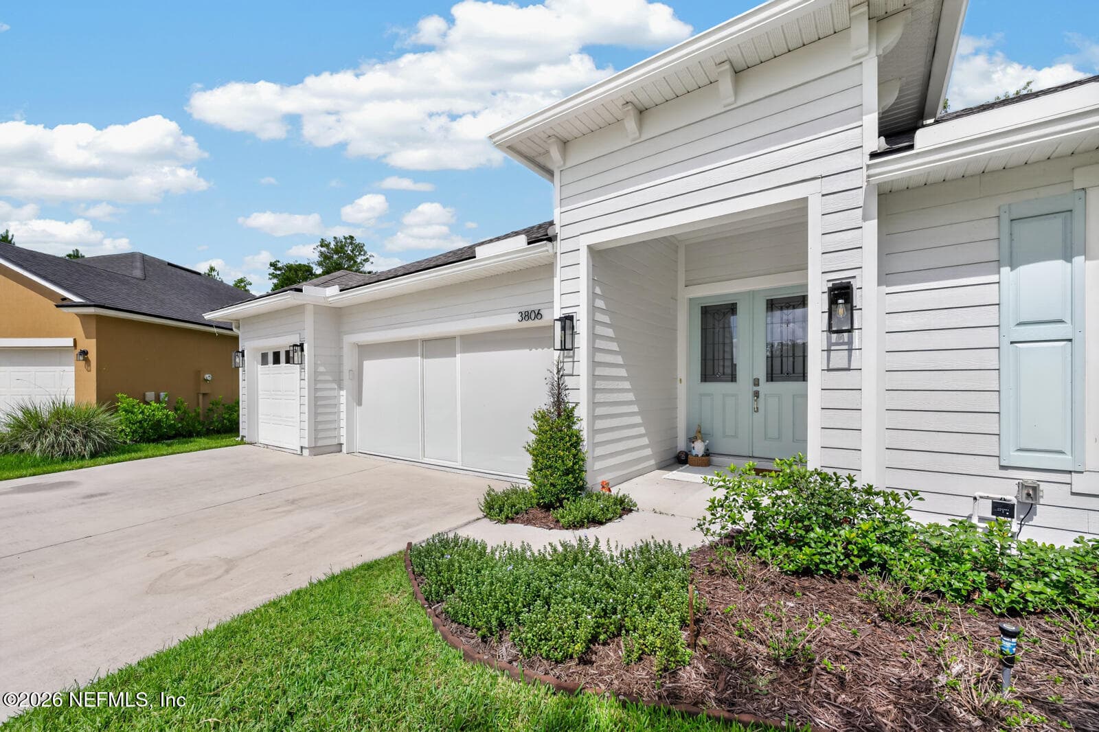 3806 HAMMOCK BLUFF Drive, Jacksonville, FL 32226, Jacksonville — photo 3