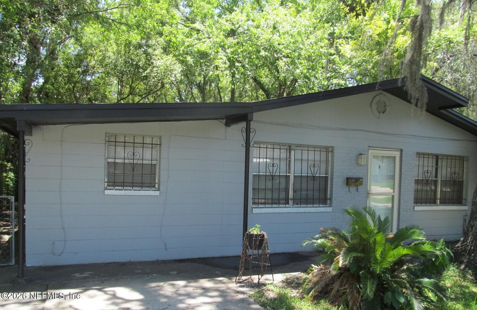 2870 LENOX Avenue, Jacksonville, FL 32254, Jacksonville — exterior