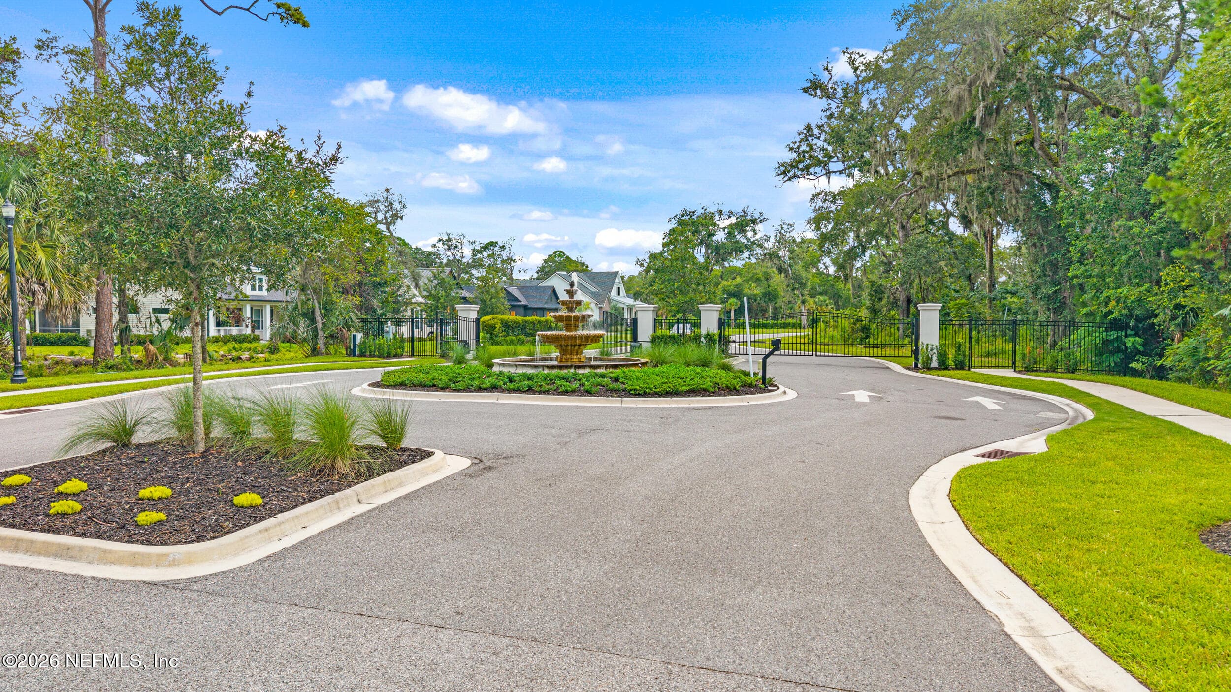 221 CANOPY HALL Drive, St. Augustine — photo 3