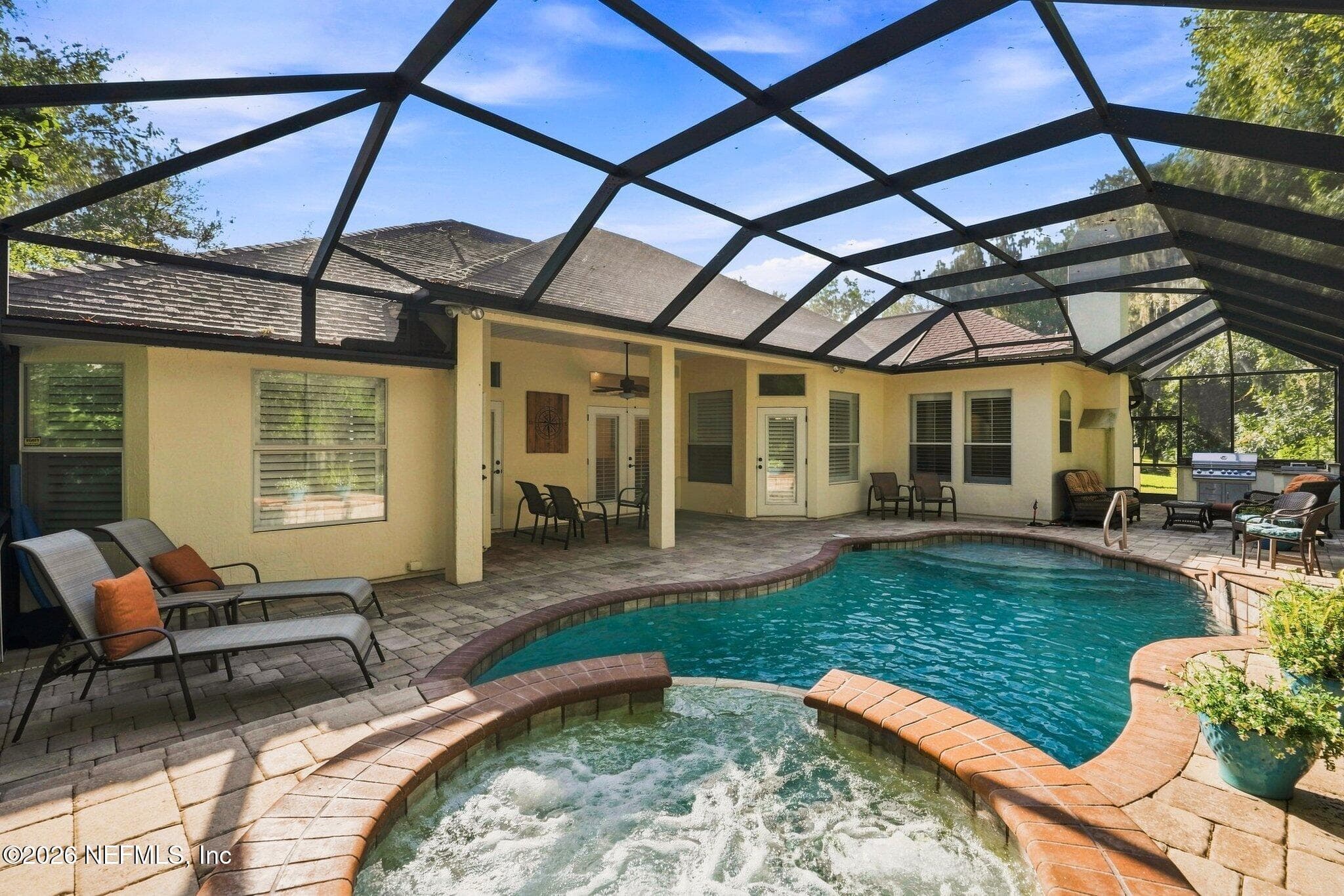 4908 TWO JAKES Court, St. Augustine, FL 32092, St. Augustine — exterior
