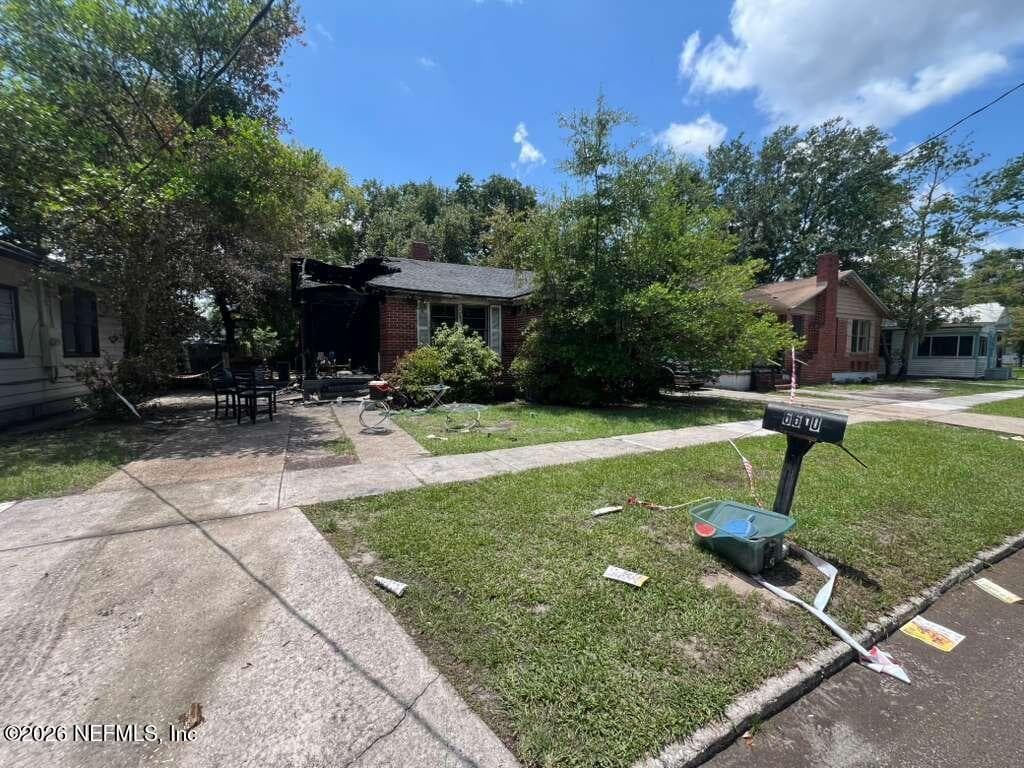 6610 SUNSET Drive, Jacksonville, FL 32208, Jacksonville — photo 2