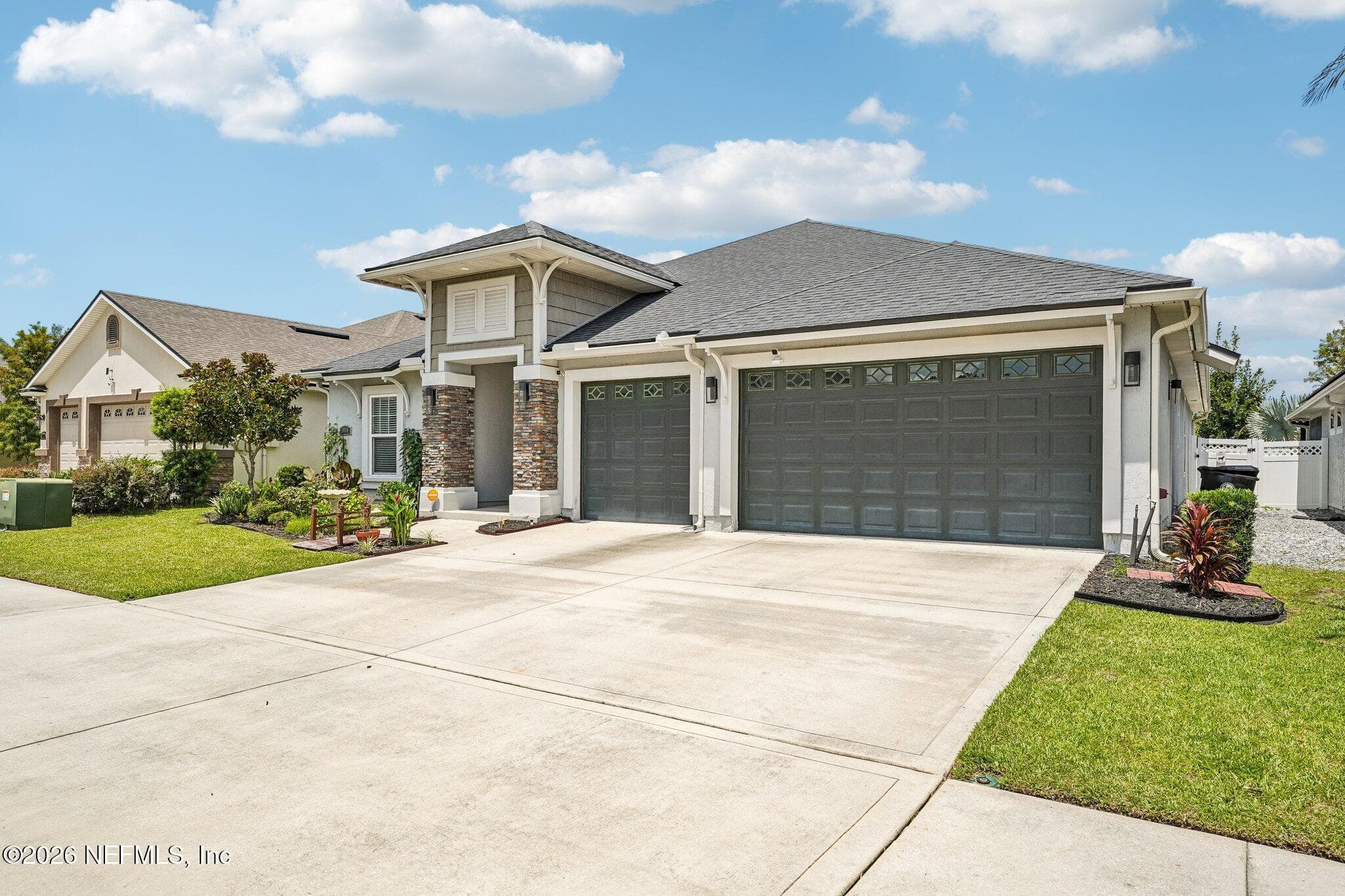 3859 ARBOR MILL Circle, Orange Park — photo 2