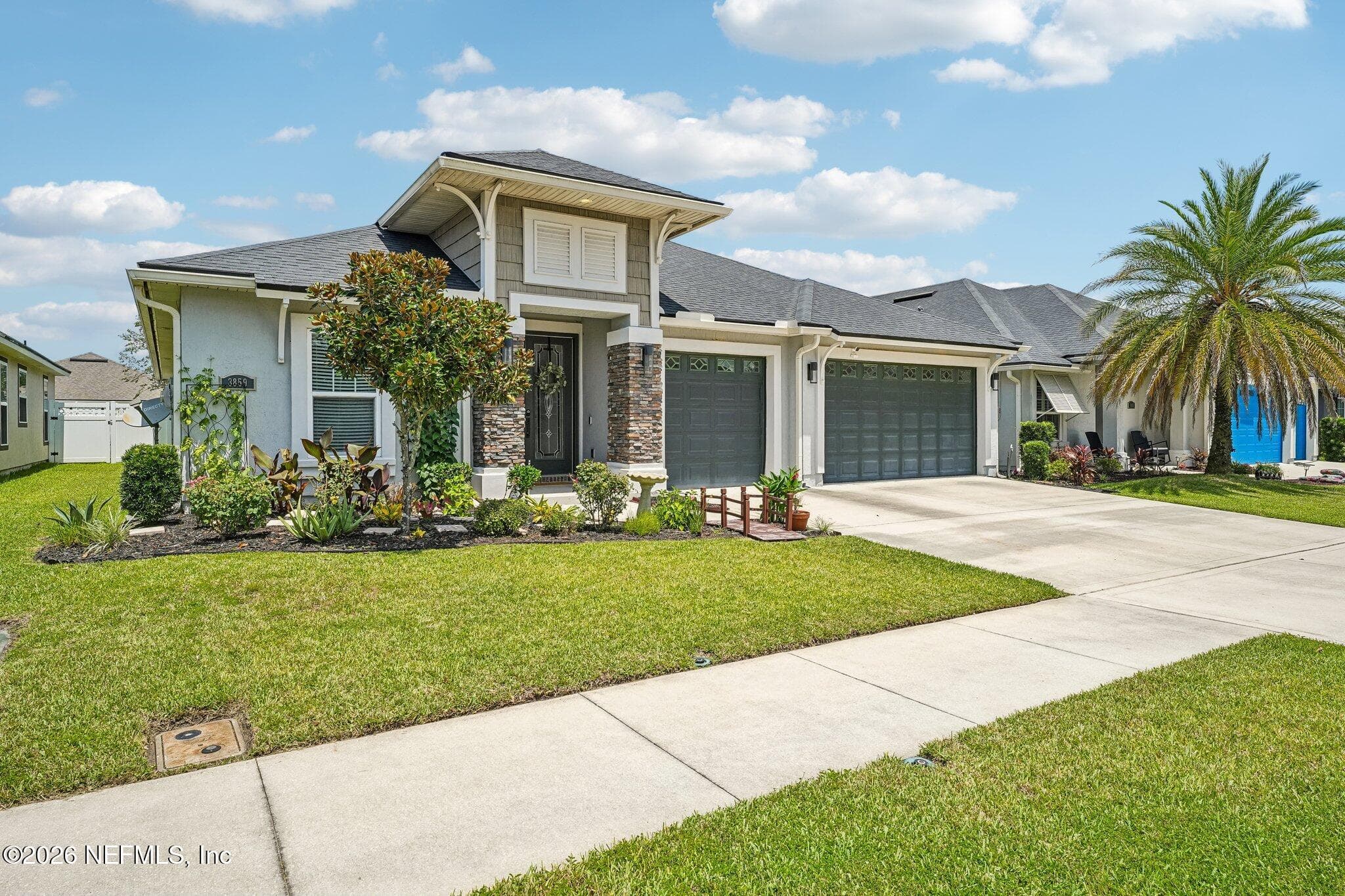 3859 ARBOR MILL Circle, Orange Park — photo 3