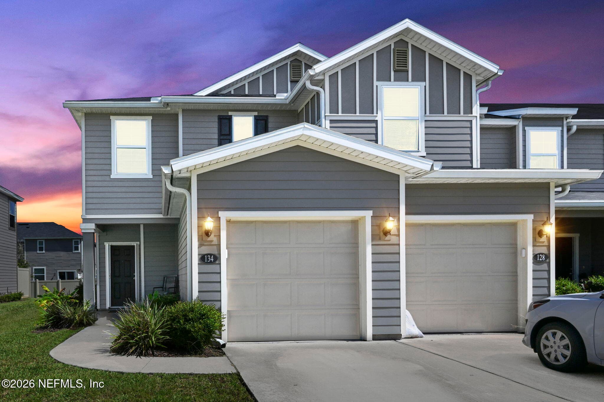 134 GREAT STAR Court, St. Augustine, FL 32086, St. Augustine — exterior