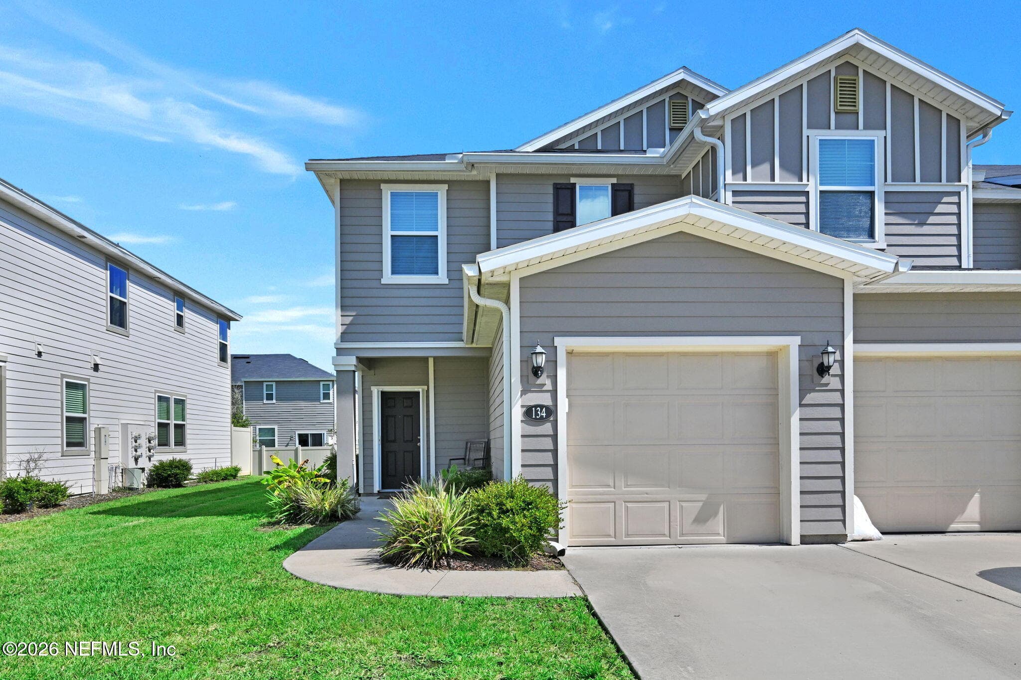 134 GREAT STAR Court, St. Augustine, FL 32086, St. Augustine — photo 3