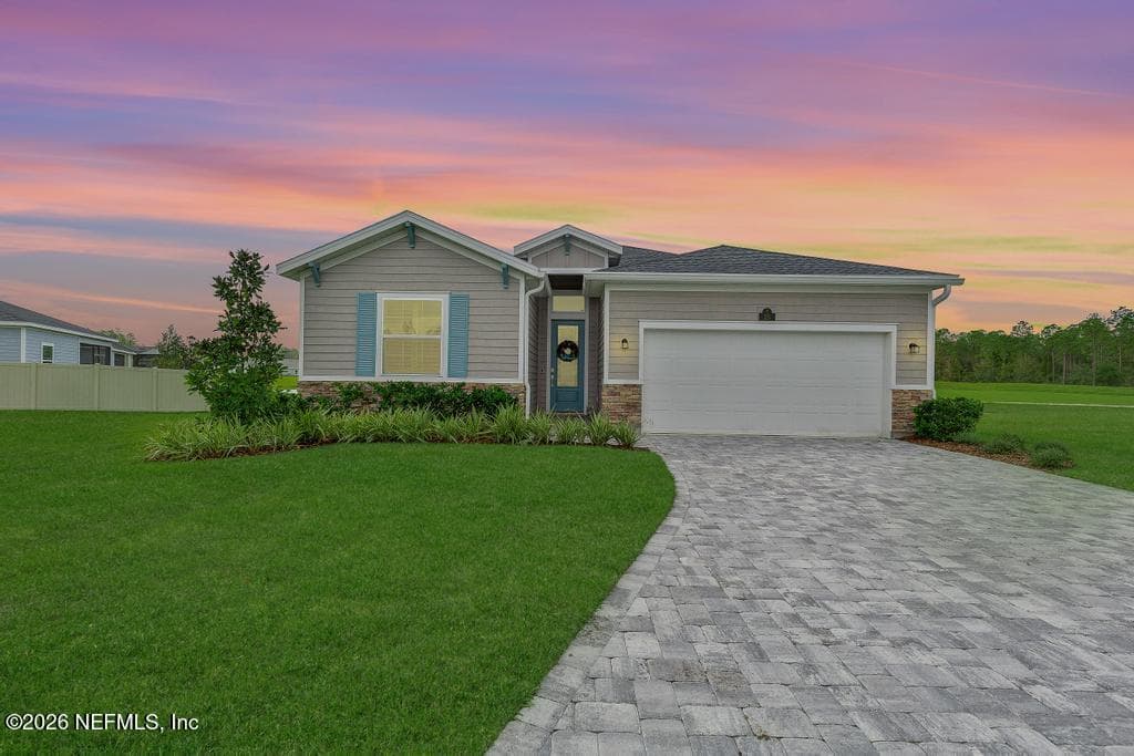 25 QUOTA Circle, St. Johns, FL 32259, St. Johns — exterior