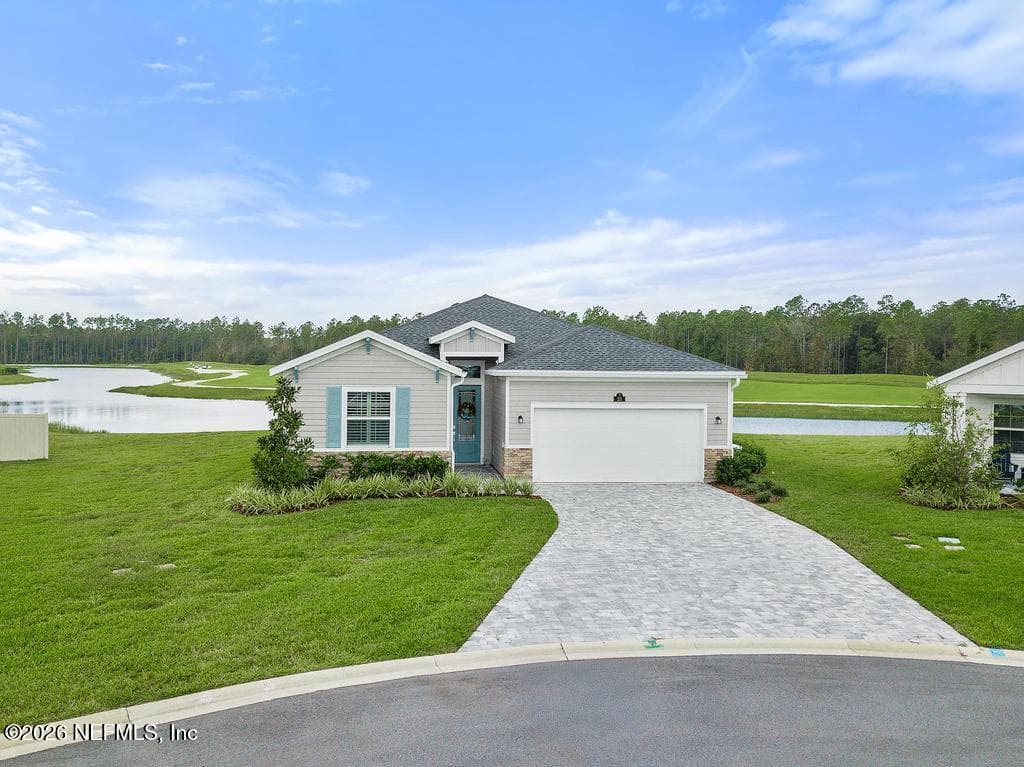 25 QUOTA Circle, St. Johns, FL 32259, St. Johns — photo 3