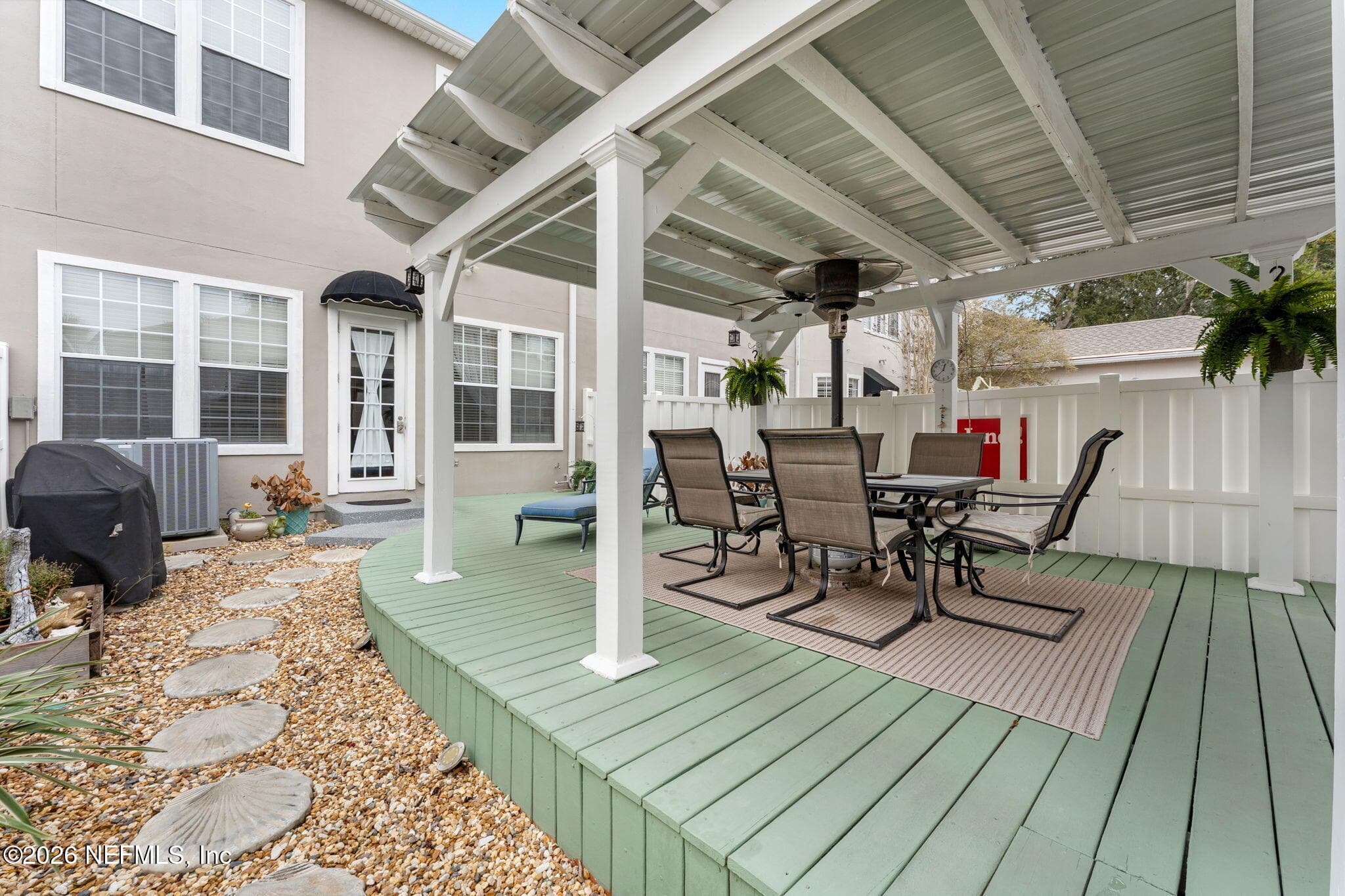 1878 CARNATION Street, Fernandina Beach, FL 32034, Fernandina Beach — photo 3