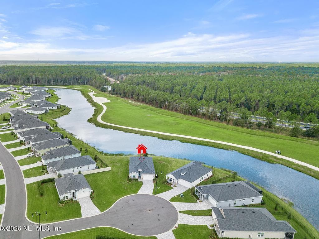 25 QUOTA Circle, St. Johns, FL 32259, St. Johns — photo 2