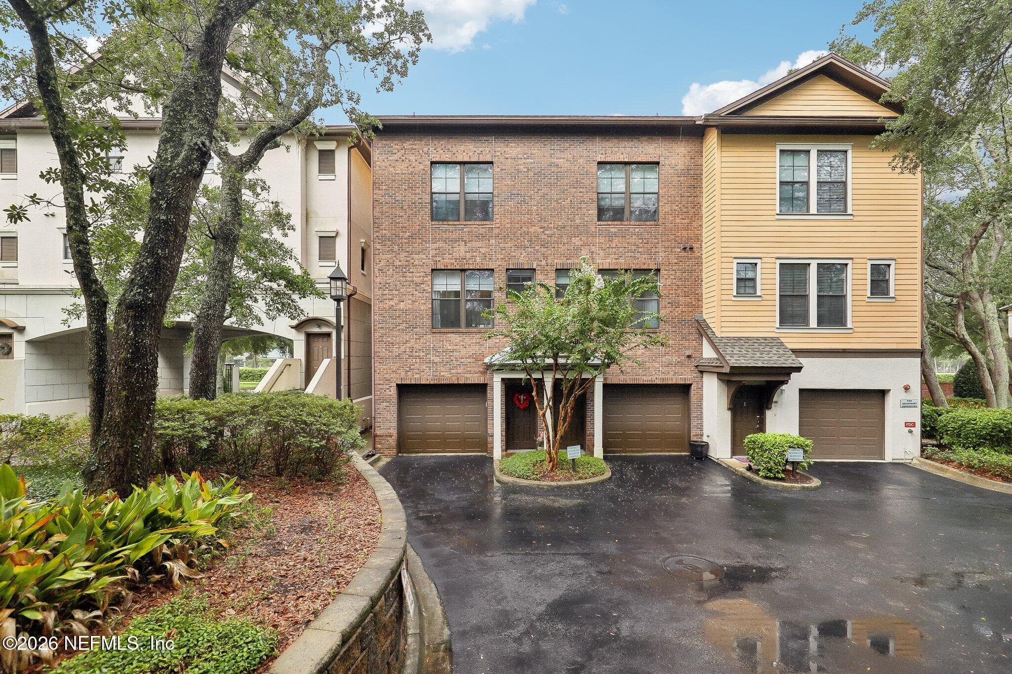 9823 TAPESTRY PARK Circle 303, Jacksonville, FL 32246, Jacksonville — exterior