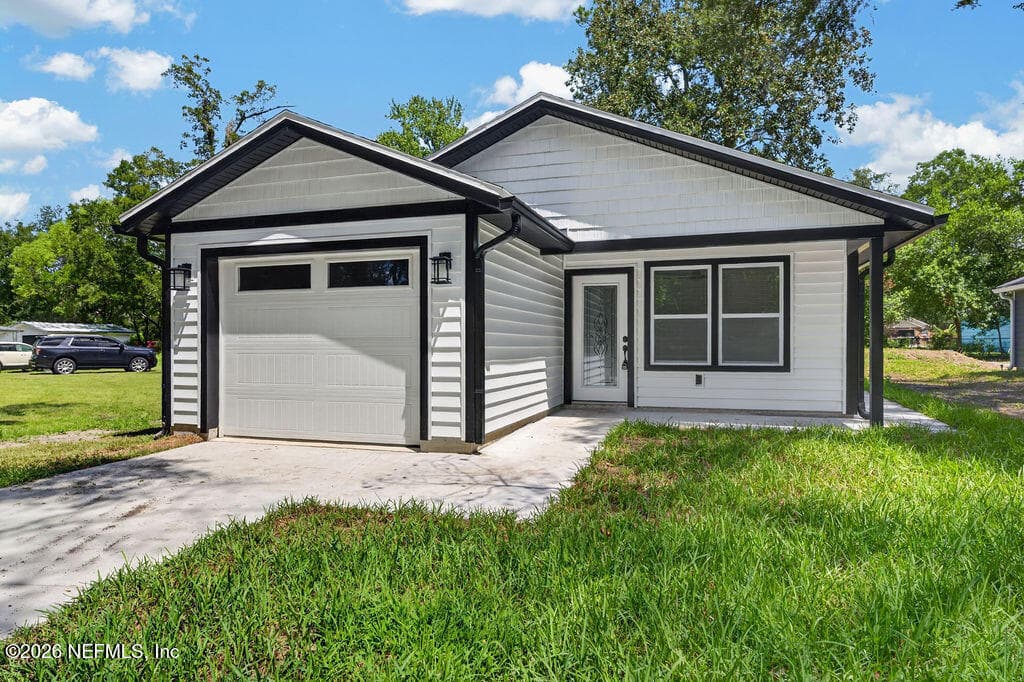 8365 SUSIE Street, Jacksonville, FL 32210, Jacksonville — photo 2