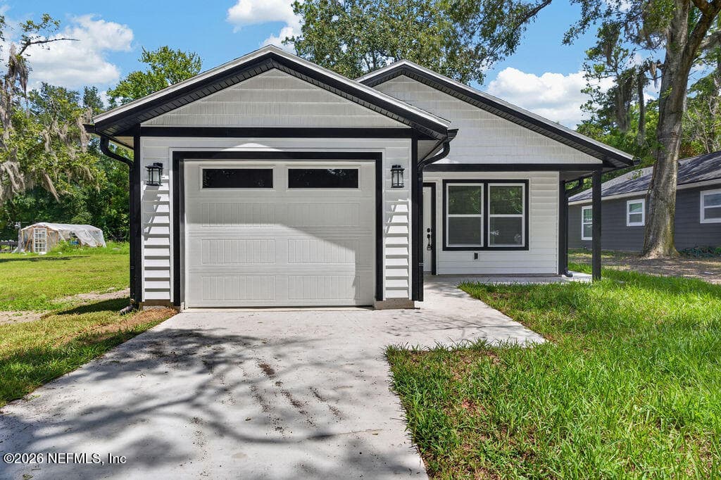 8365 SUSIE Street, Jacksonville, FL 32210, Jacksonville — exterior
