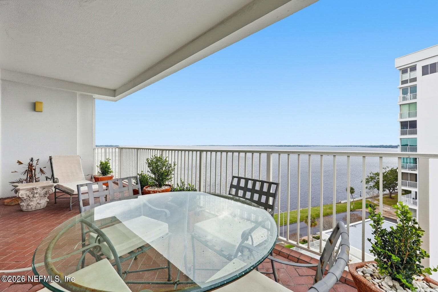 1560 LANCASTER Terrace 908, Jacksonville — photo 3