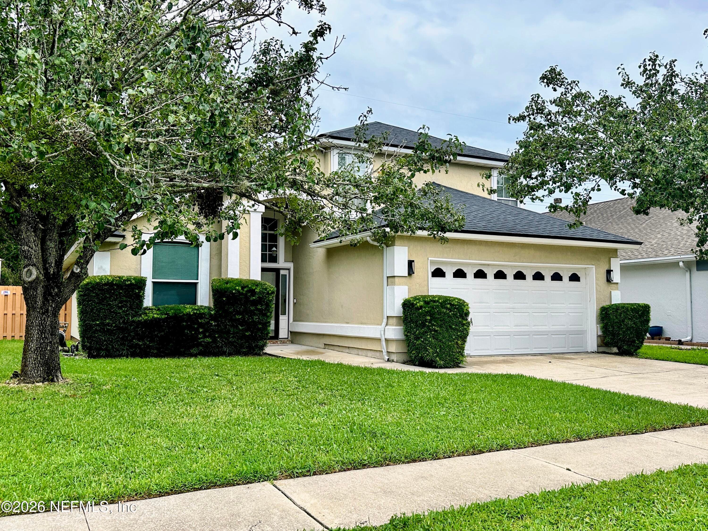 3719 SEA HAWK Street E, Jacksonville — photo 2