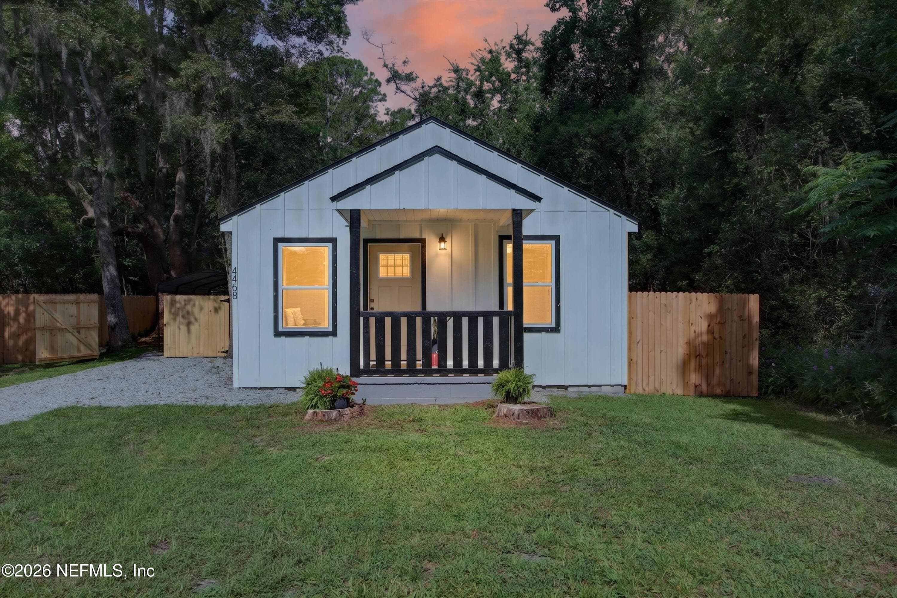4468 ENGLEWOOD AVE Avenue, Jacksonville, FL 32207, Jacksonville — exterior