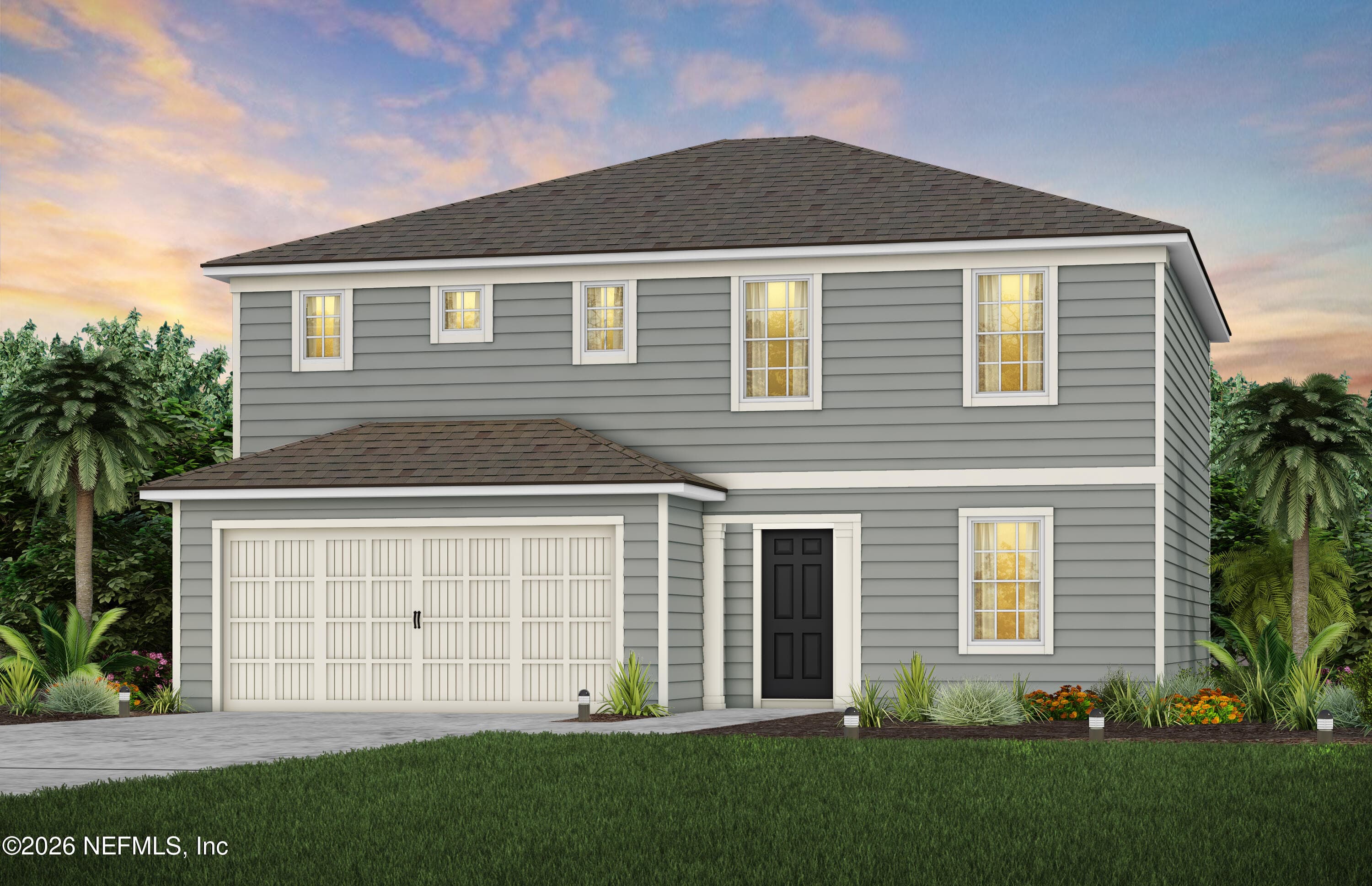 7106 SANDPERCH Street, Jacksonville, FL 32244, Jacksonville — exterior