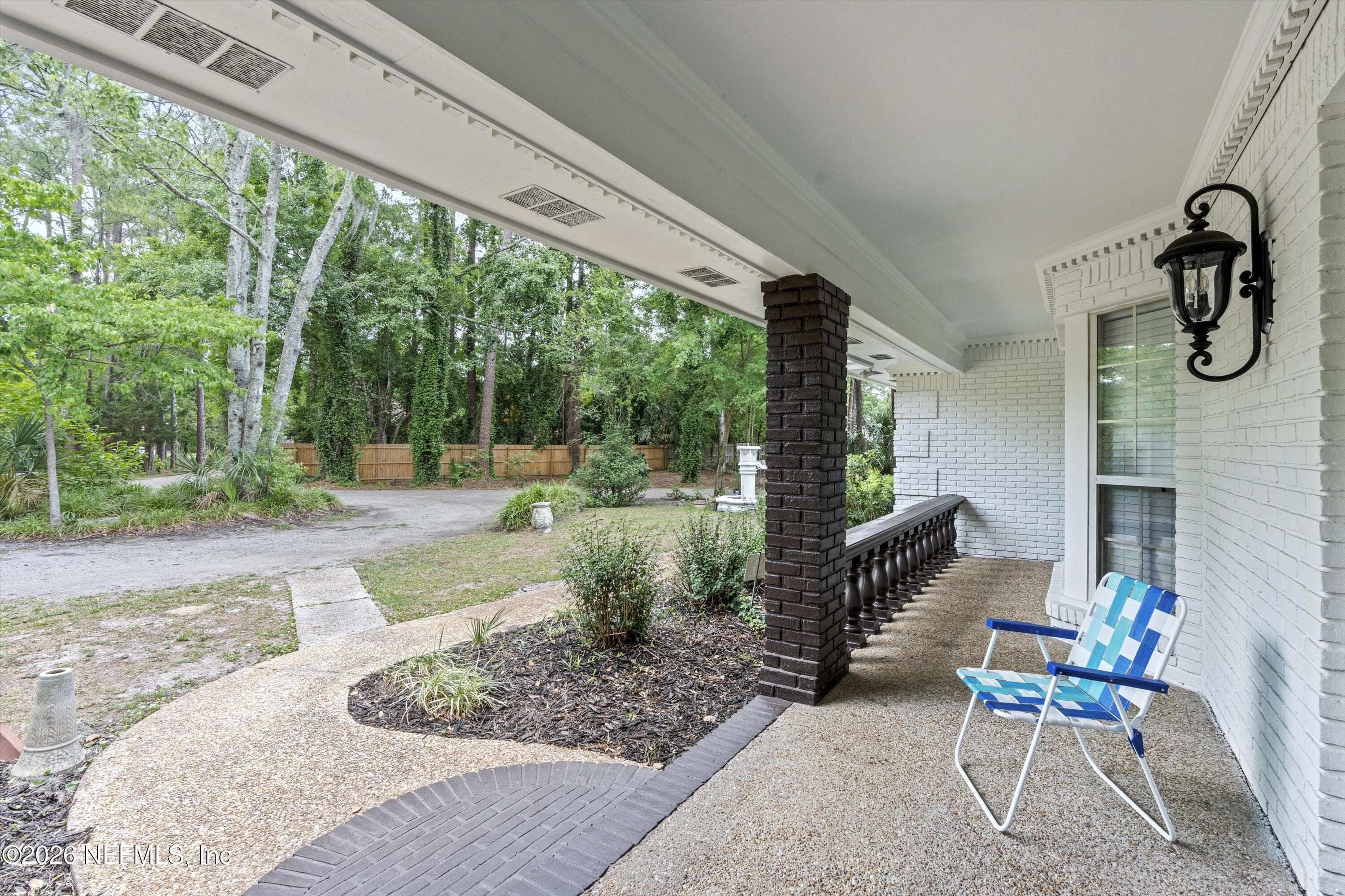 836 MANDALAY Road, Jacksonville, FL 32216 — photo 3