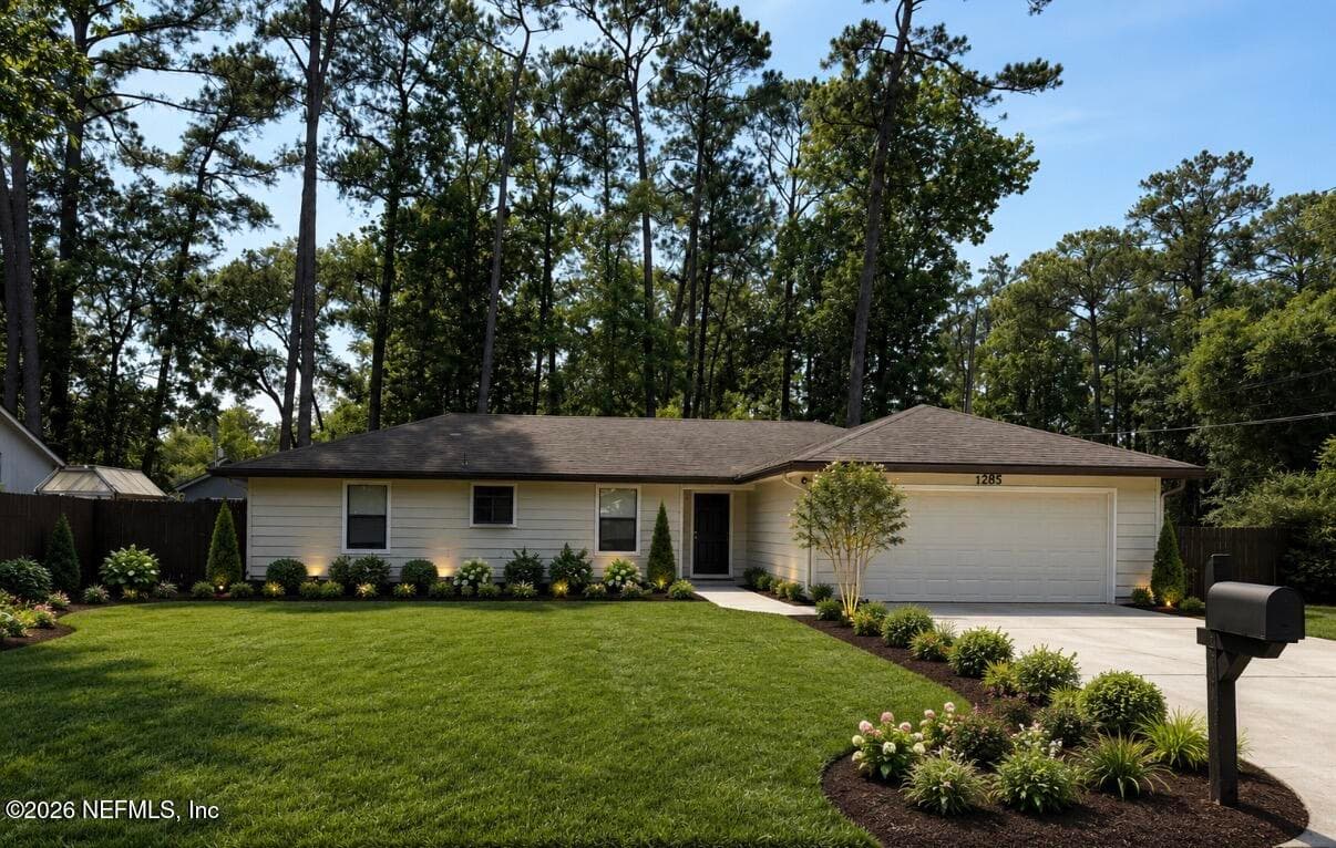 12202 MAYORS Drive, Jacksonville — photo 2
