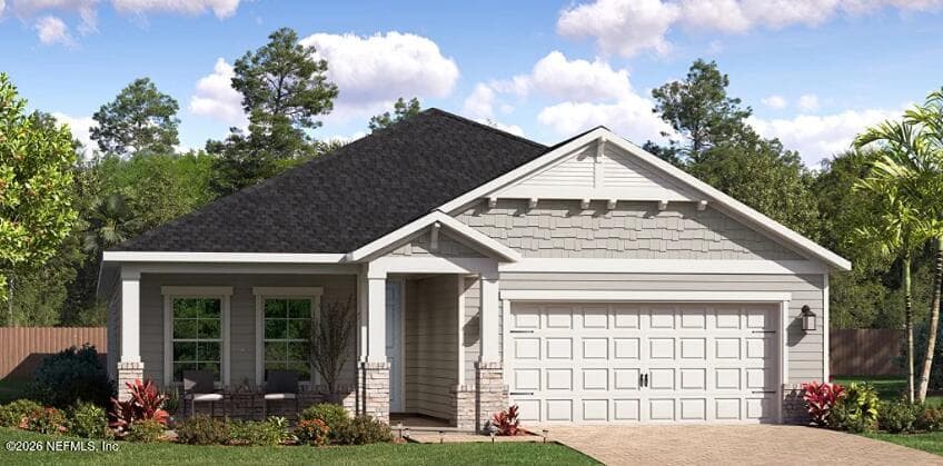 2760 FIRELIGHT Lane, Green Cove Springs, FL 32043, Green Cove Springs — exterior