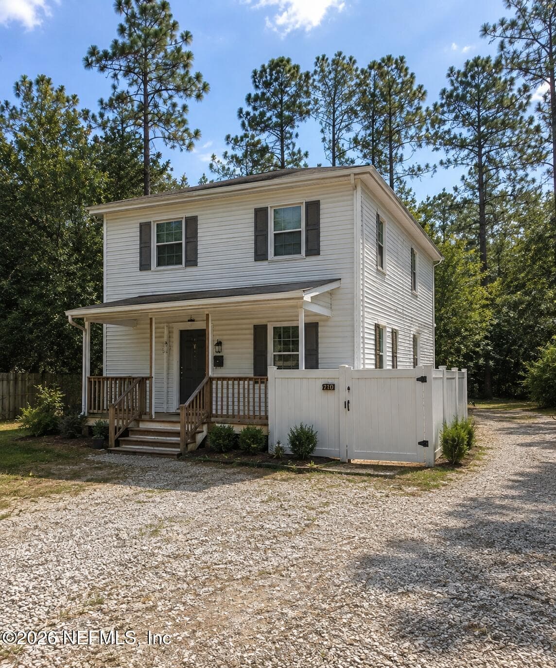 6122 FURMAN Avenue, Keystone Heights, FL 32656, Keystone Heights — photo 2