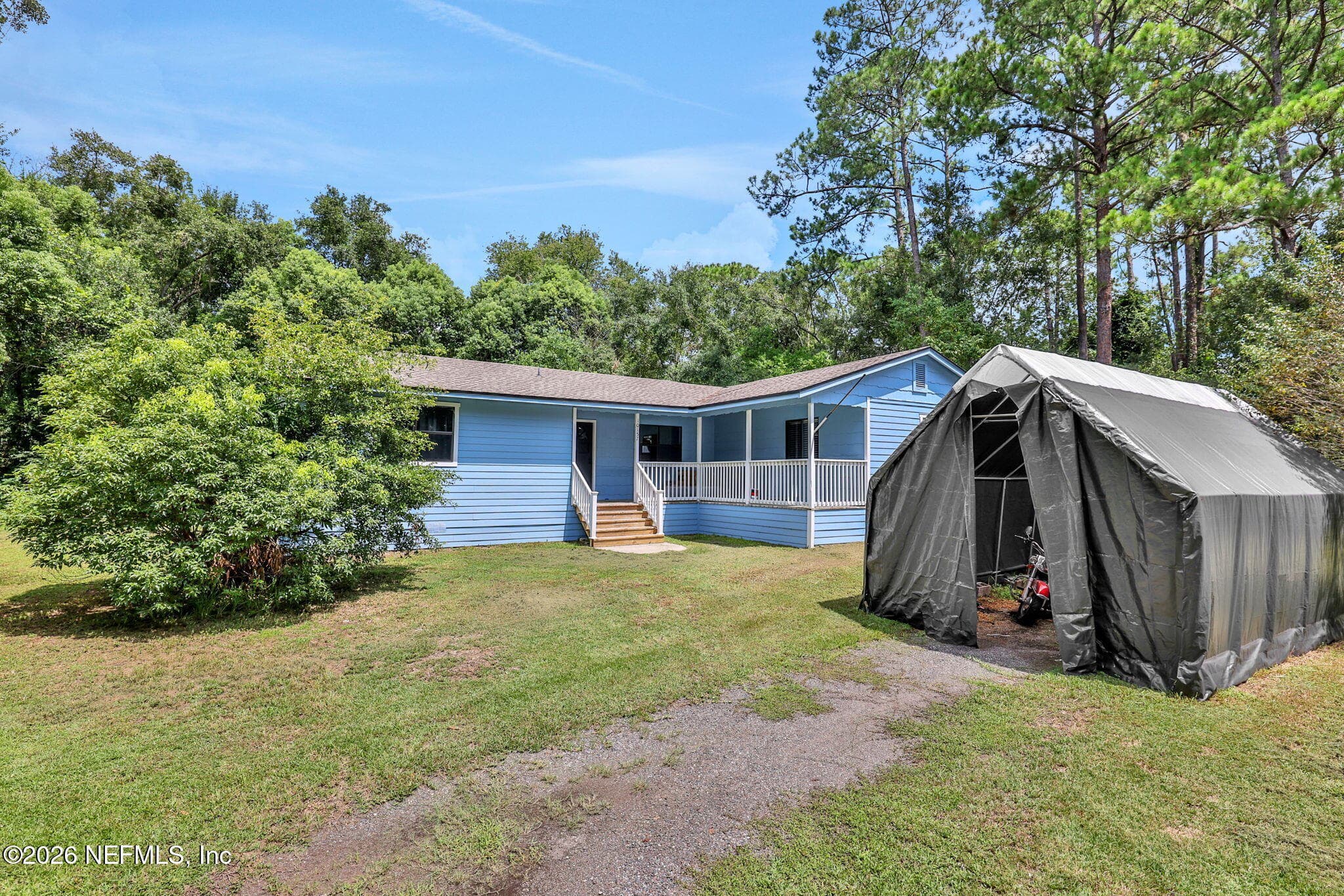 10157 ALLENE Road, Jacksonville, FL 32219, Jacksonville — photo 3