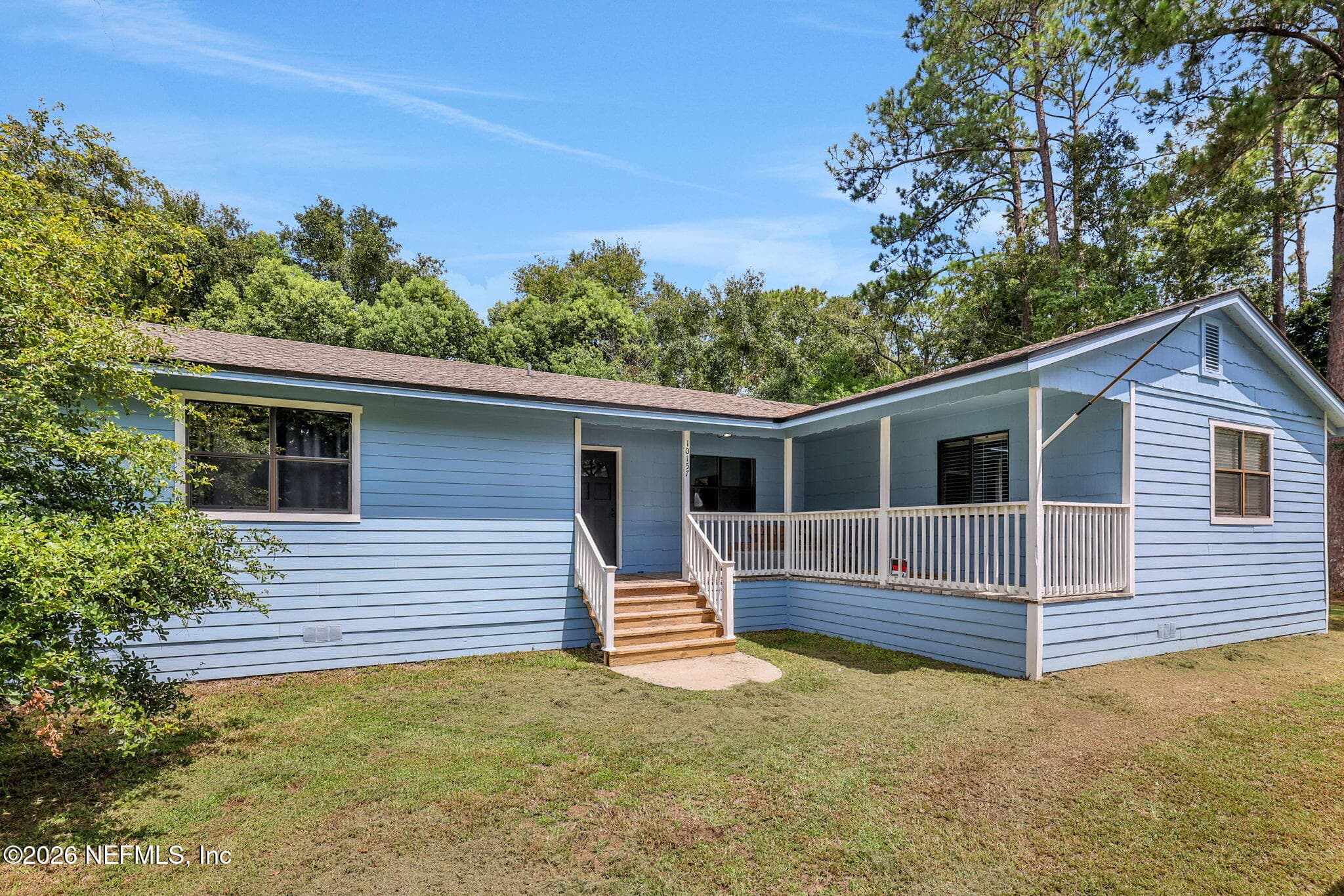 10157 ALLENE Road, Jacksonville, FL 32219, Jacksonville — exterior