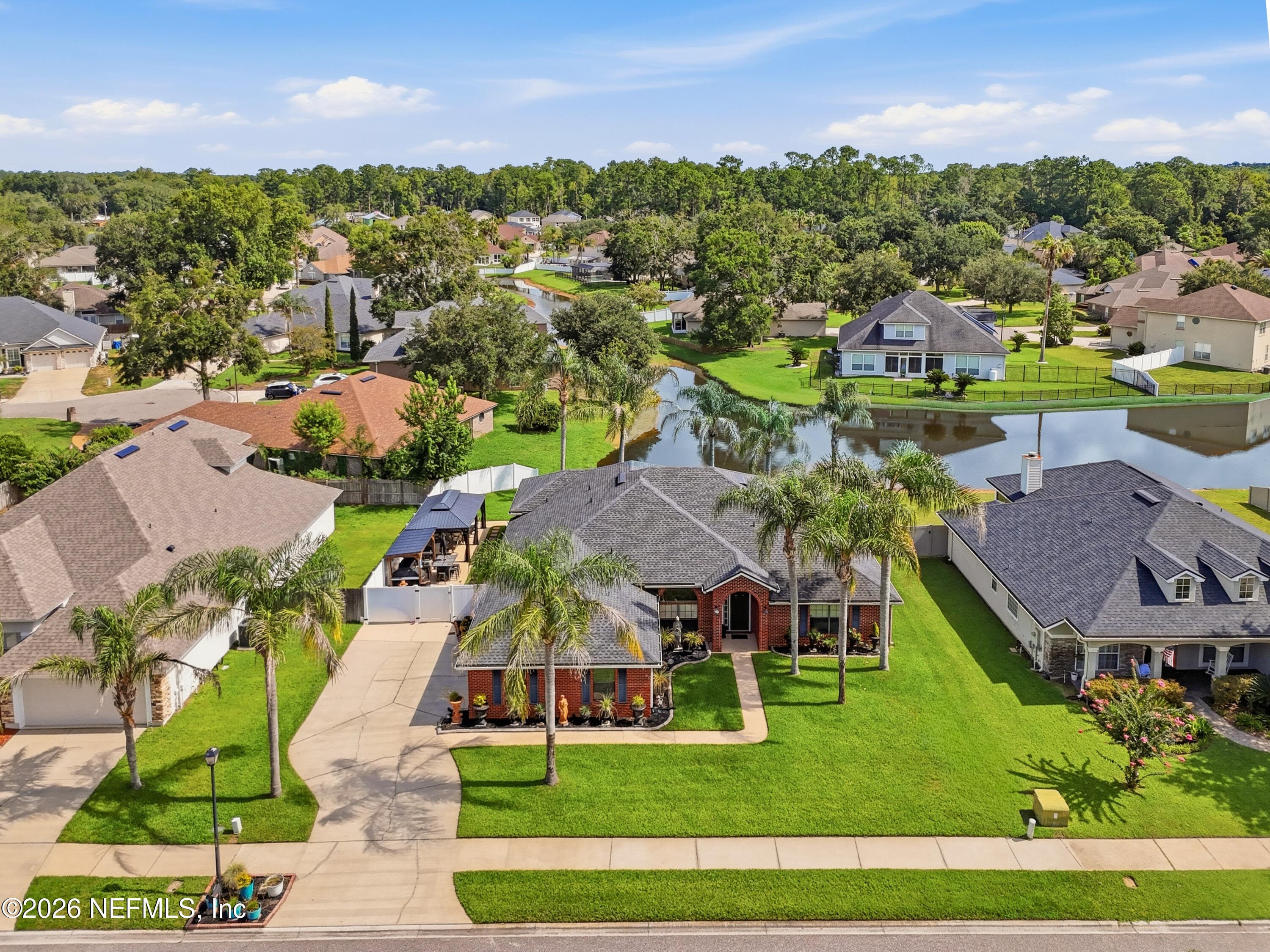 1951 WAGES WAY Way S, Jacksonville, FL 32218, Jacksonville — photo 2