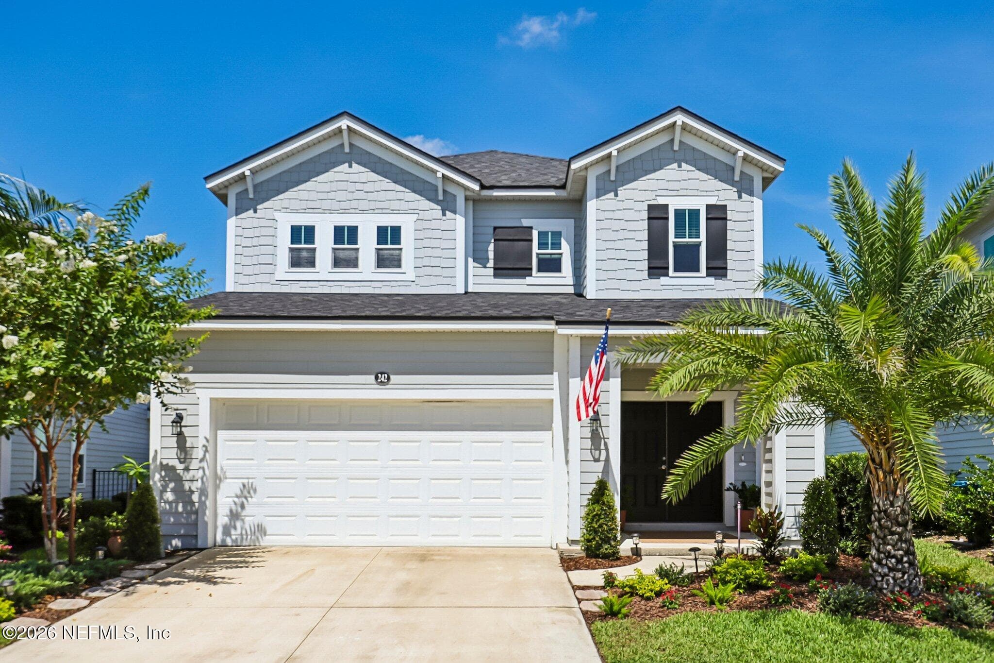 242 STARGAZE Lane, St. Augustine, FL 32095, St. Augustine — photo 3