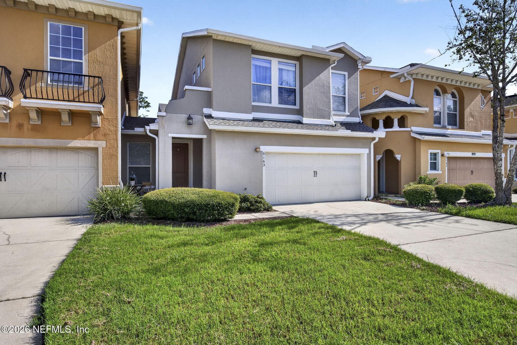 6163 CLEARSKY Drive, Jacksonville, FL 32258, Jacksonville — exterior