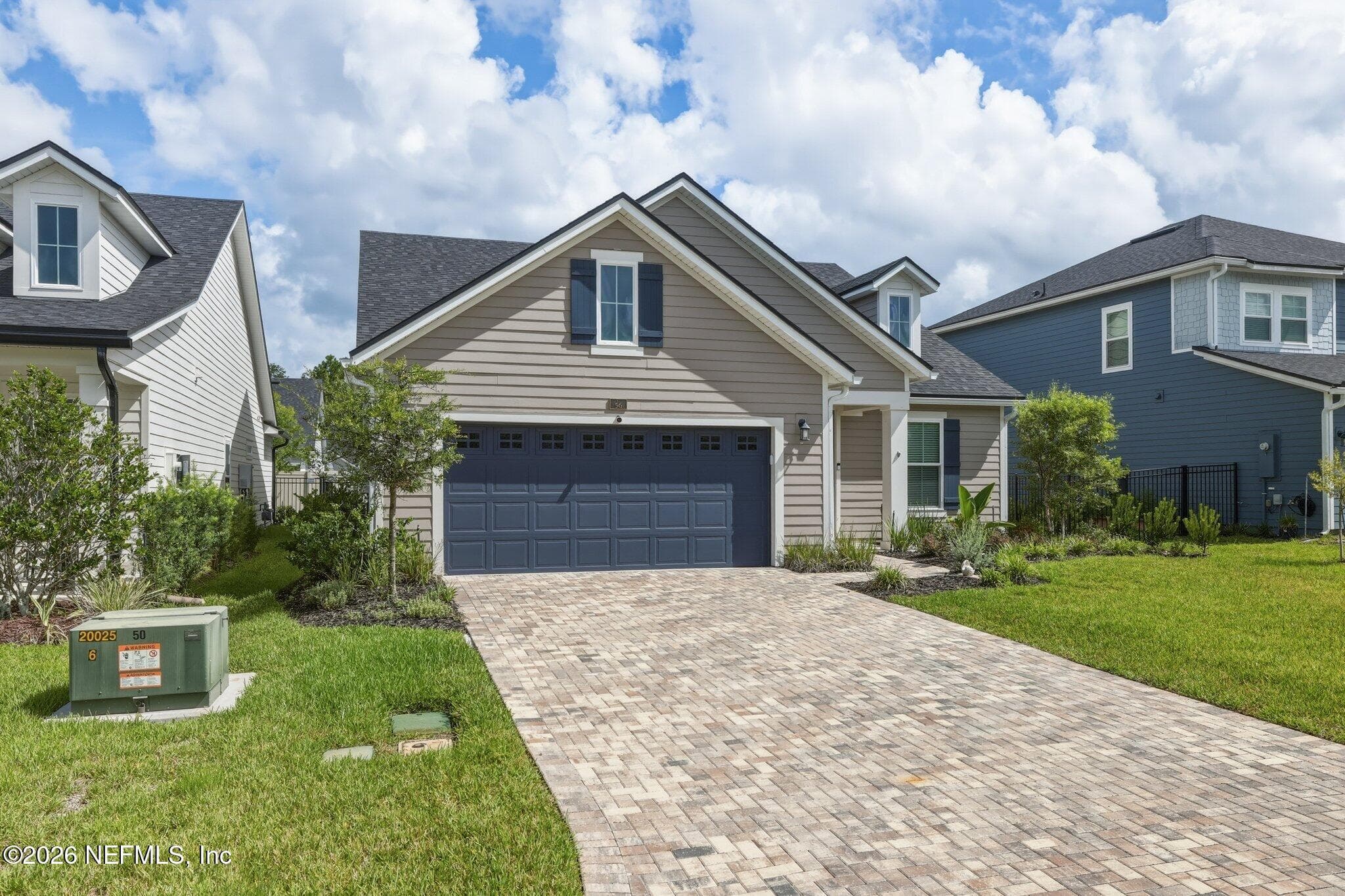 56 BEN Court, St. Augustine, FL 32092, St. Augustine — photo 2