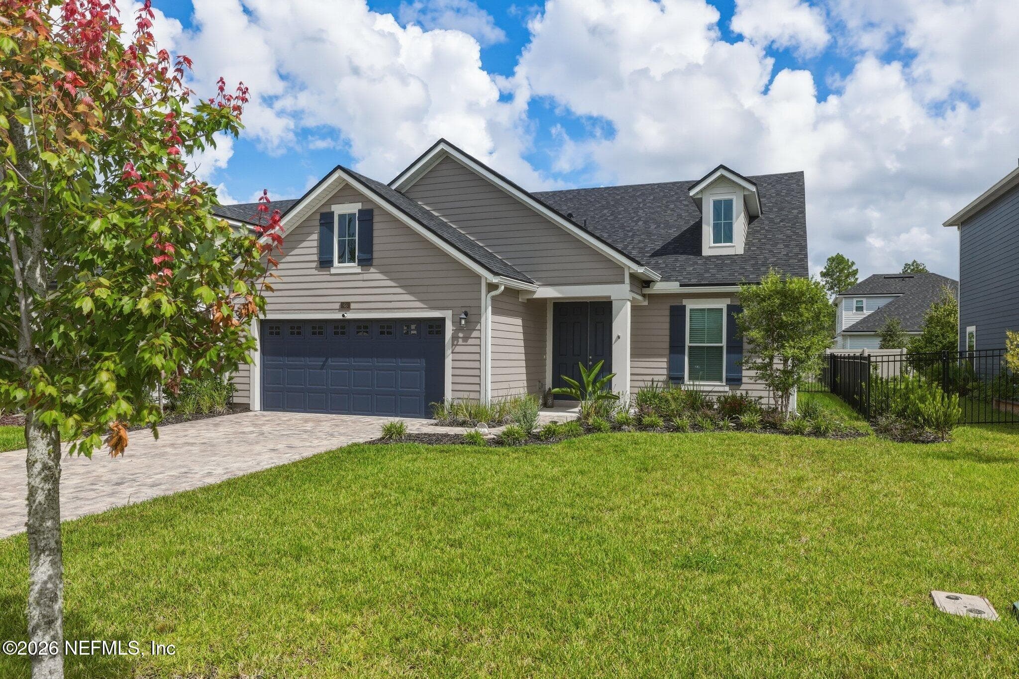 56 BEN Court, St. Augustine, FL 32092, St. Augustine — photo 3