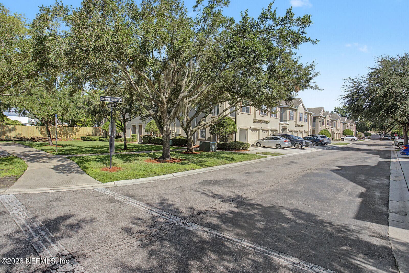 9774 SUMMER GROVE Way 102, Jacksonville — photo 2