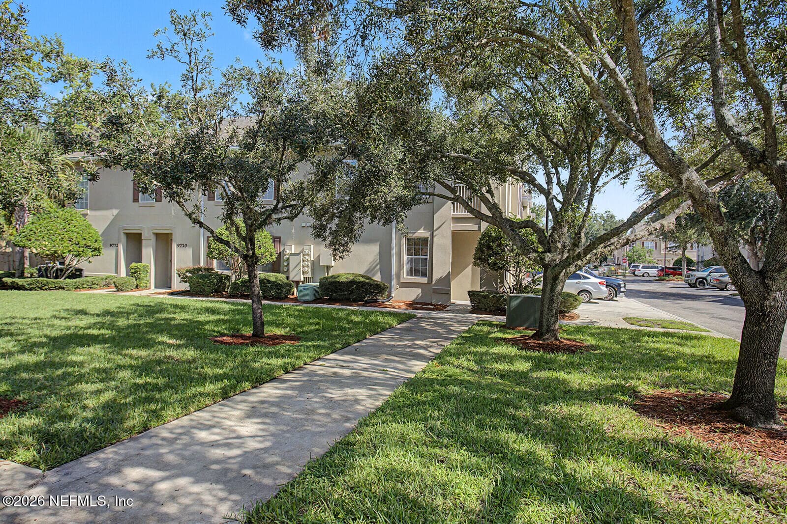 9774 SUMMER GROVE Way 102, Jacksonville — photo 3