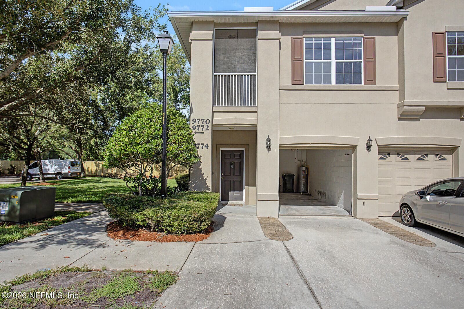 9774 SUMMER GROVE Way 102, Jacksonville — exterior
