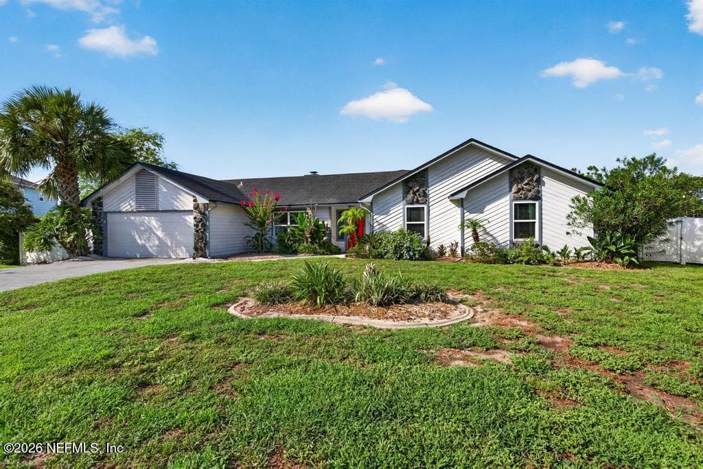 4250 CORDGRASS INLET Drive, Jacksonville — photo 2