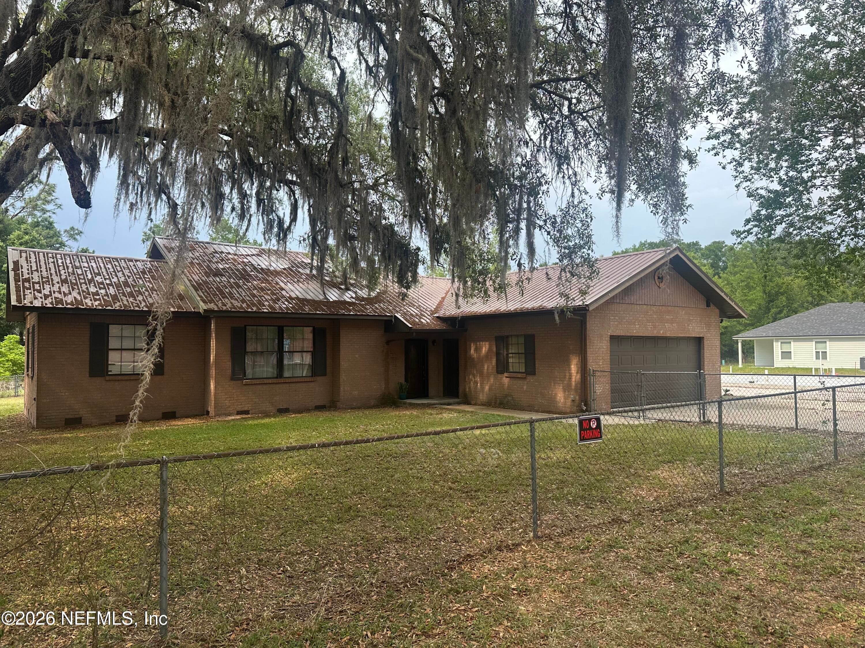 146 KELLEY SMITH SCHOOL Road, Palatka, FL 32177, Palatka — exterior