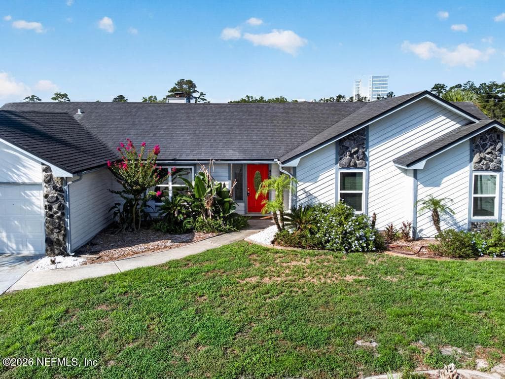 4250 CORDGRASS INLET Drive, Jacksonville — photo 3