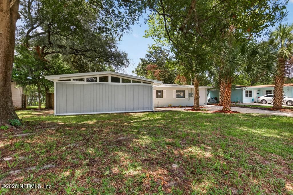 11534 INEZ Drive, Jacksonville, FL 32218, Jacksonville — exterior