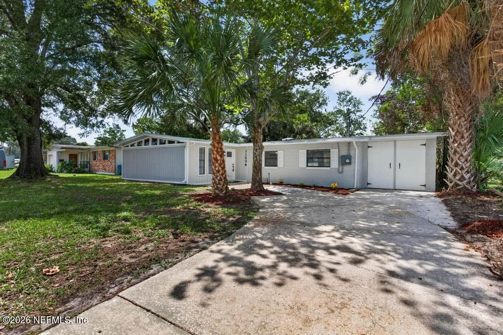11534 INEZ Drive, Jacksonville, FL 32218, Jacksonville — photo 2