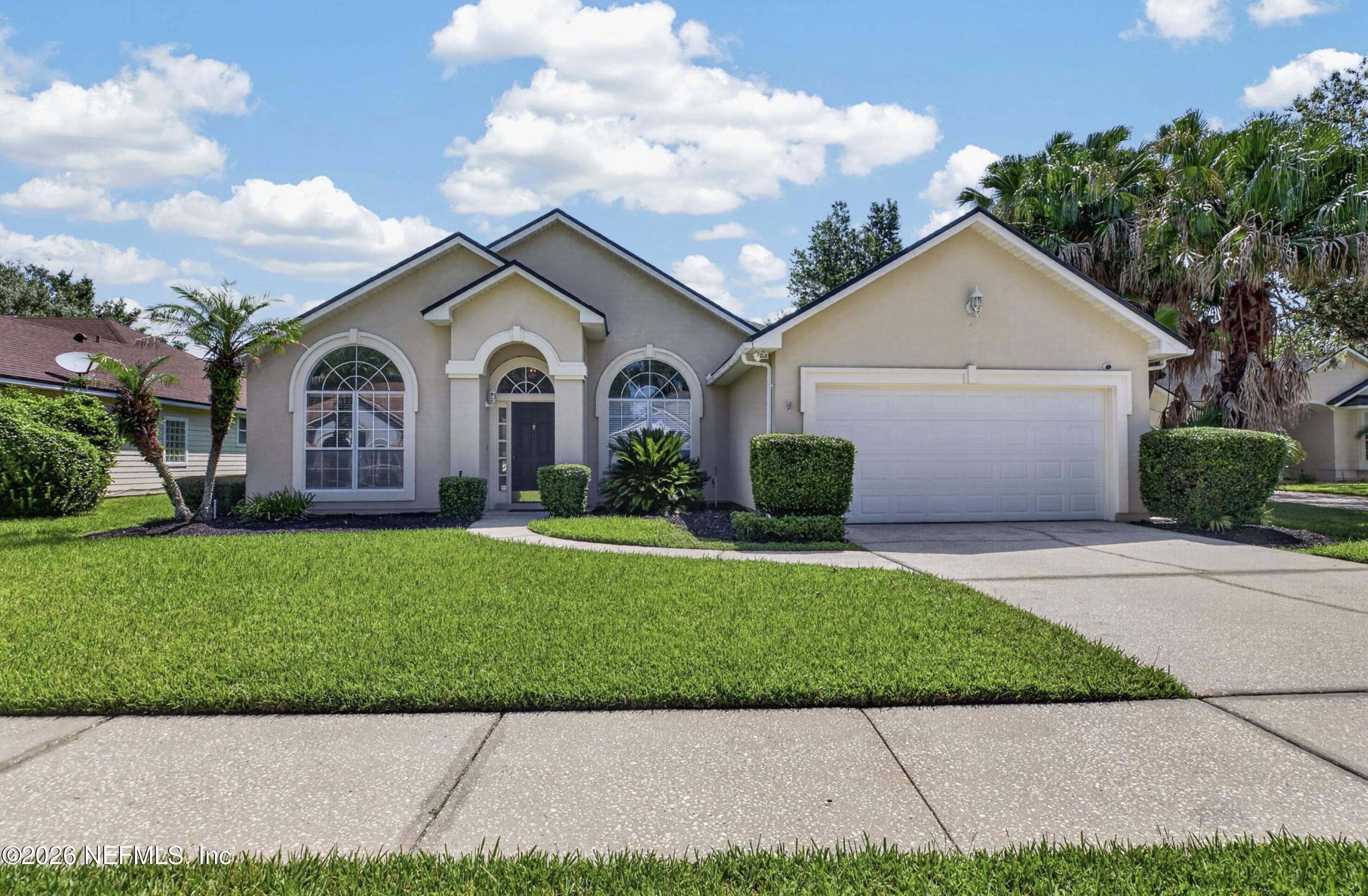 2283 LOOKOUT Landing, Fleming Island — exterior
