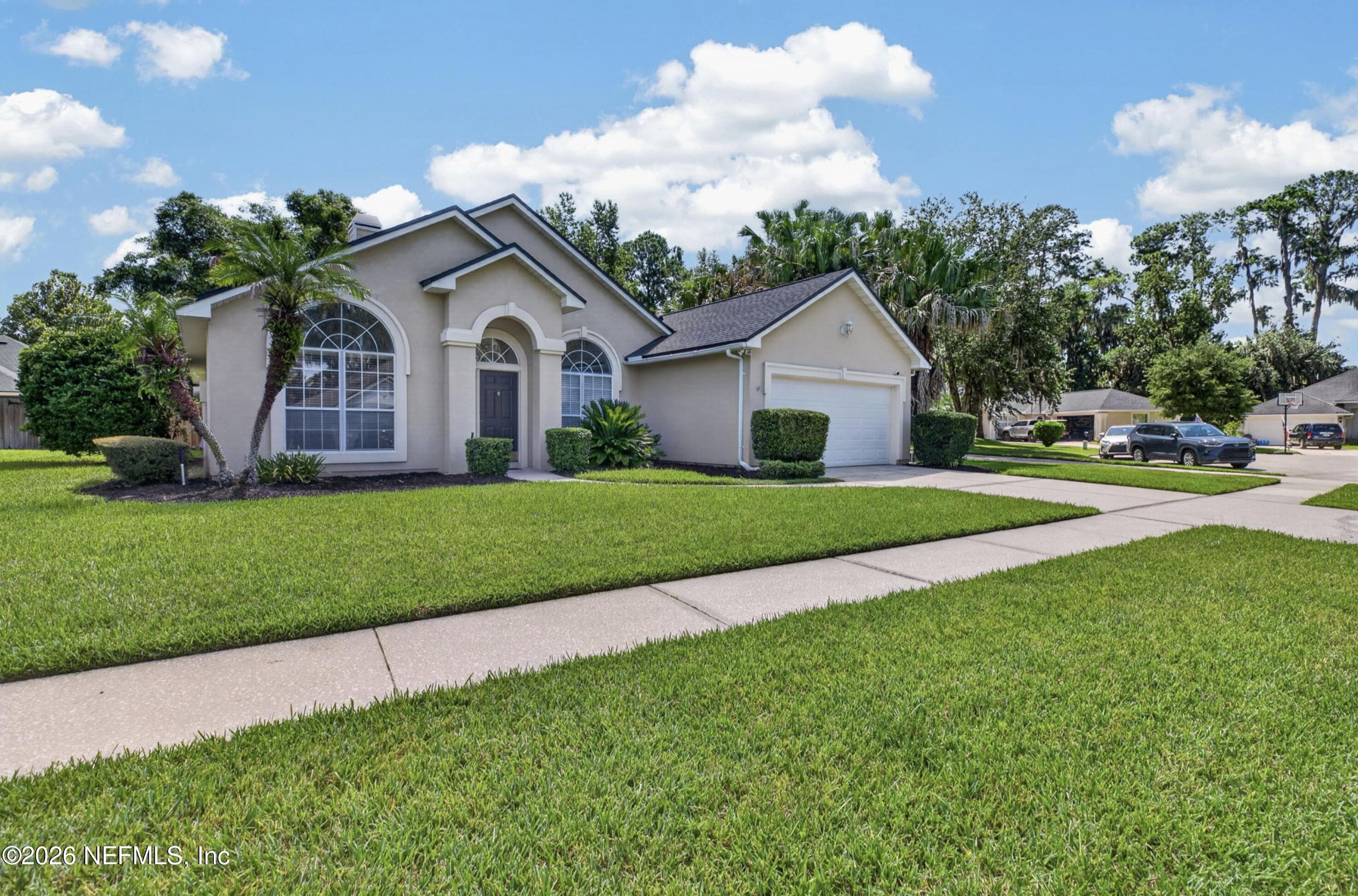 2283 LOOKOUT Landing, Fleming Island — photo 2