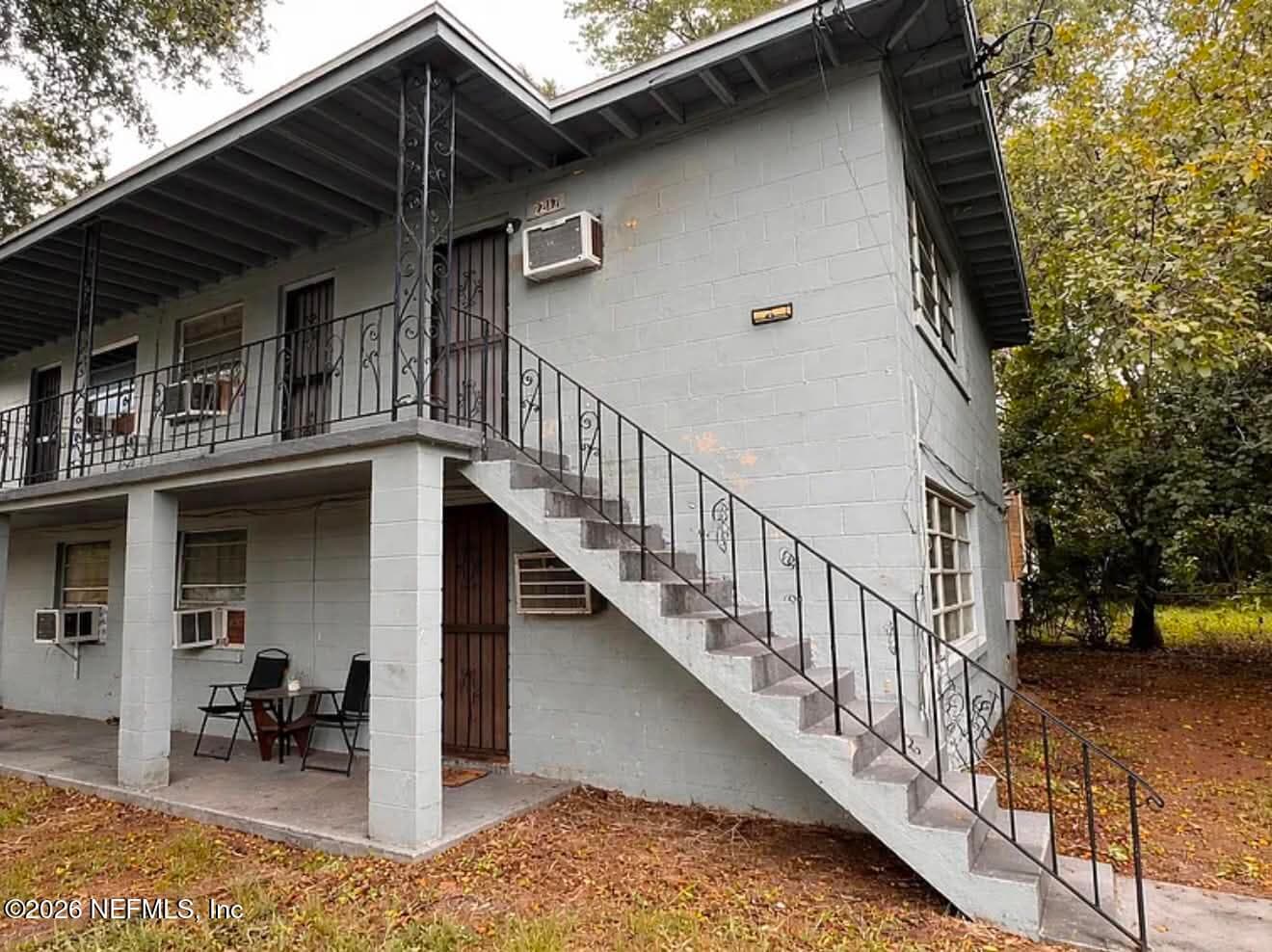 2217 W 39TH Street, Jacksonville, FL 32209, Jacksonville — exterior