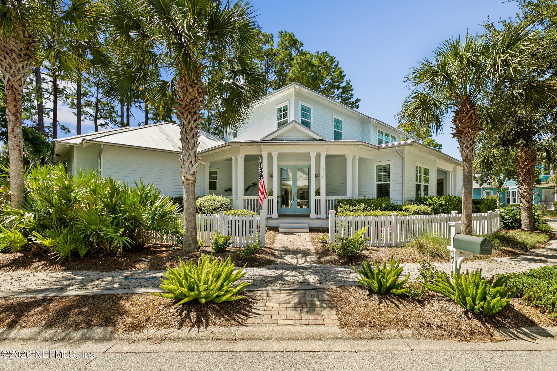 3710 ROYAL PALM Key, Jacksonville Beach, FL 32250, Jacksonville Beach — exterior