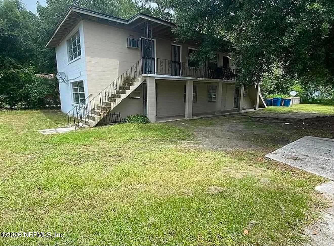 2217 W 39TH Street, Jacksonville, FL 32209, Jacksonville — photo 2