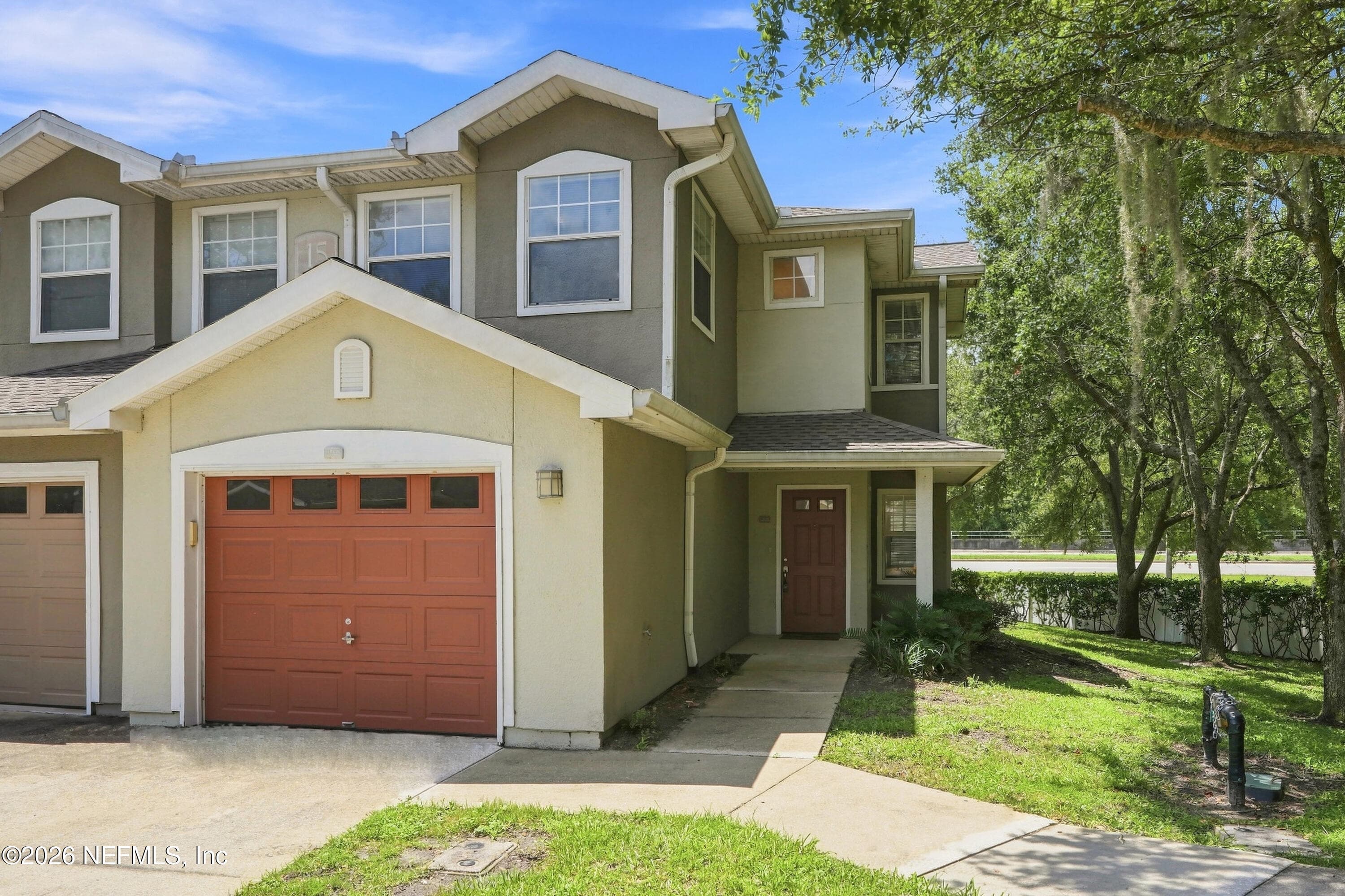 8550 ARGYLE BUSINESS Loop 1508, Jacksonville — exterior