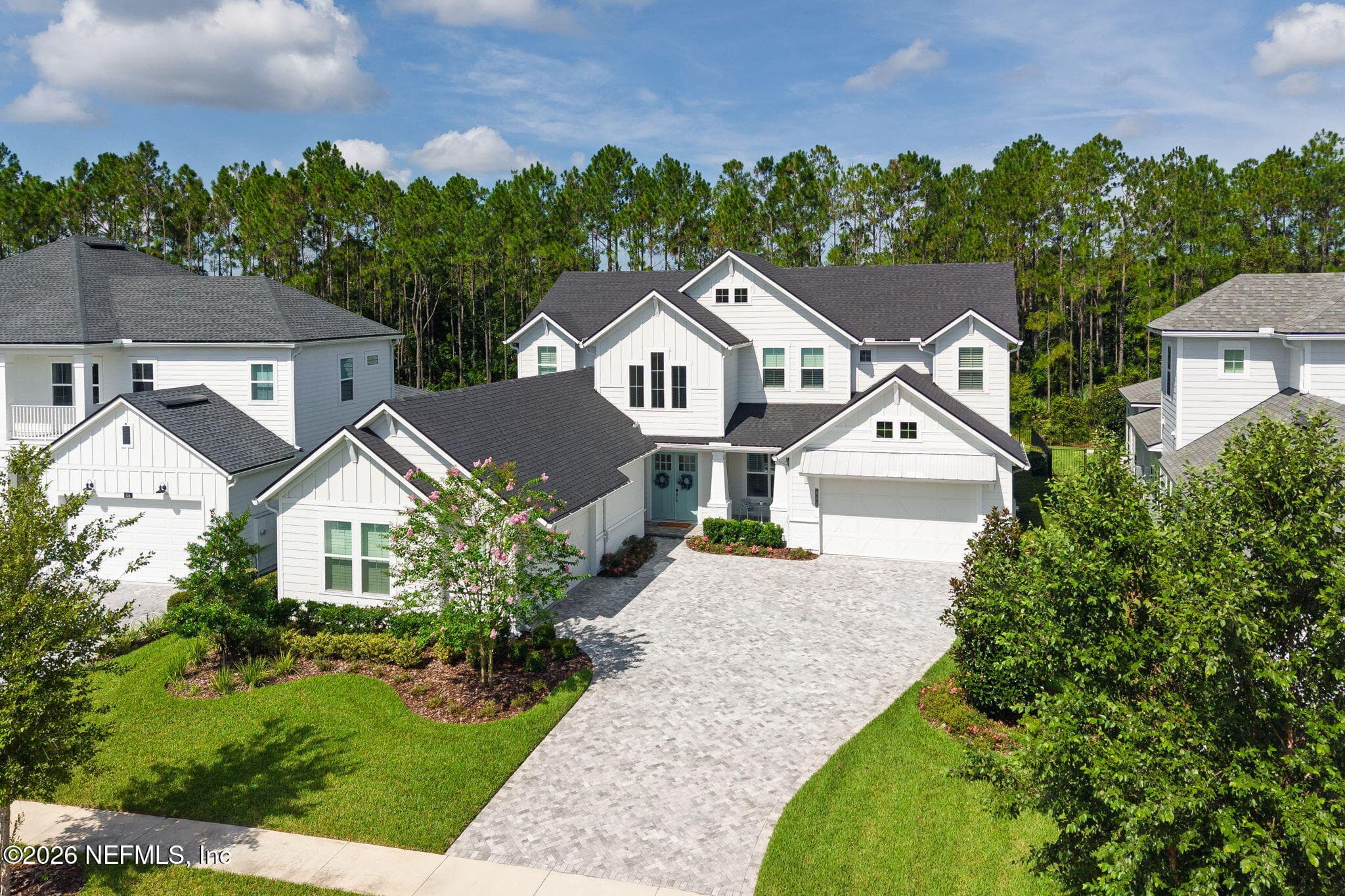 842 SEAGROVE Drive, Ponte Vedra, FL 32081, Ponte Vedra — exterior