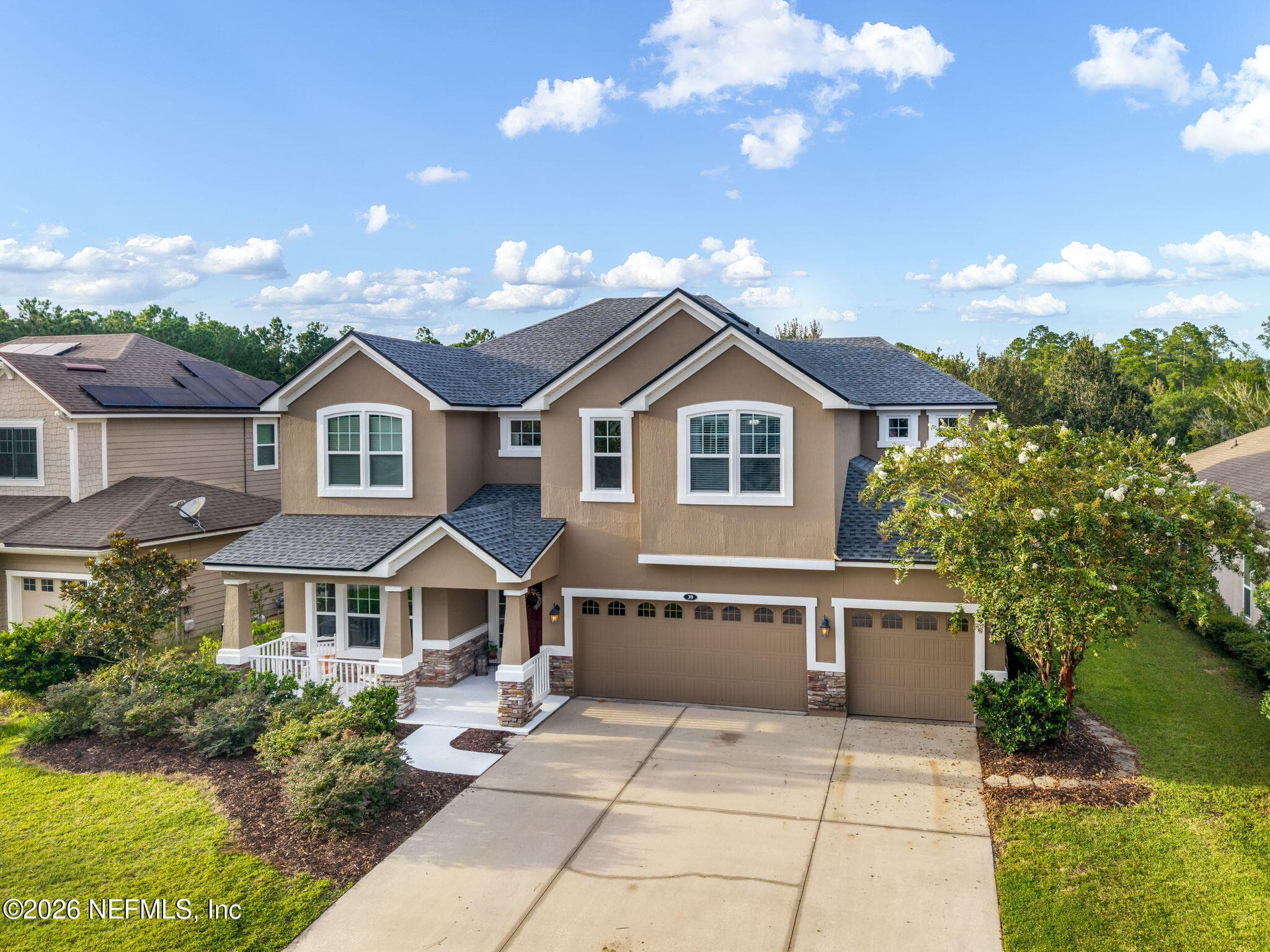 39 MOLASSES Court, St. Johns, FL 32259, St. Johns — photo 3