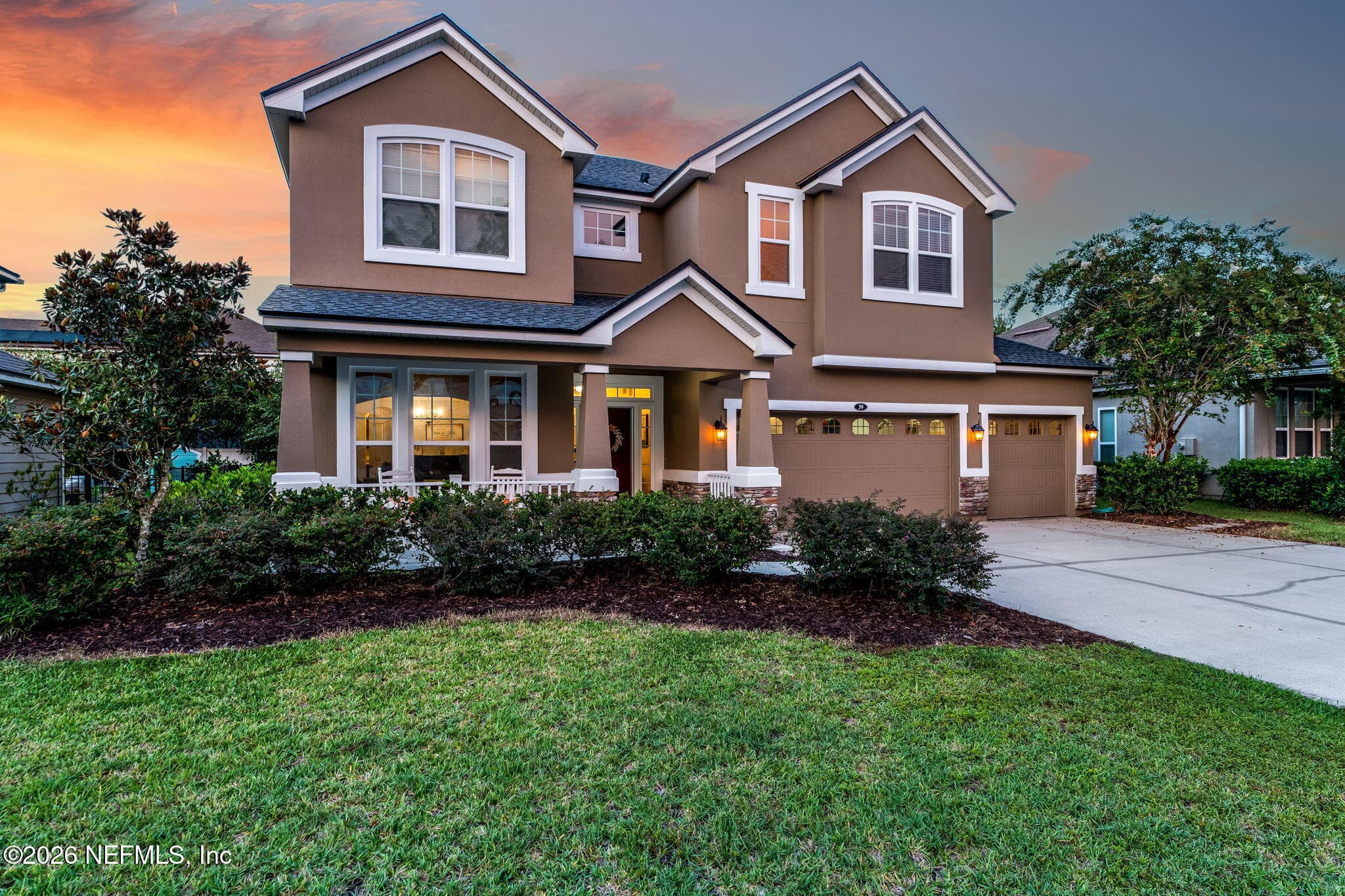 39 MOLASSES Court, St. Johns, FL 32259, St. Johns — photo 2