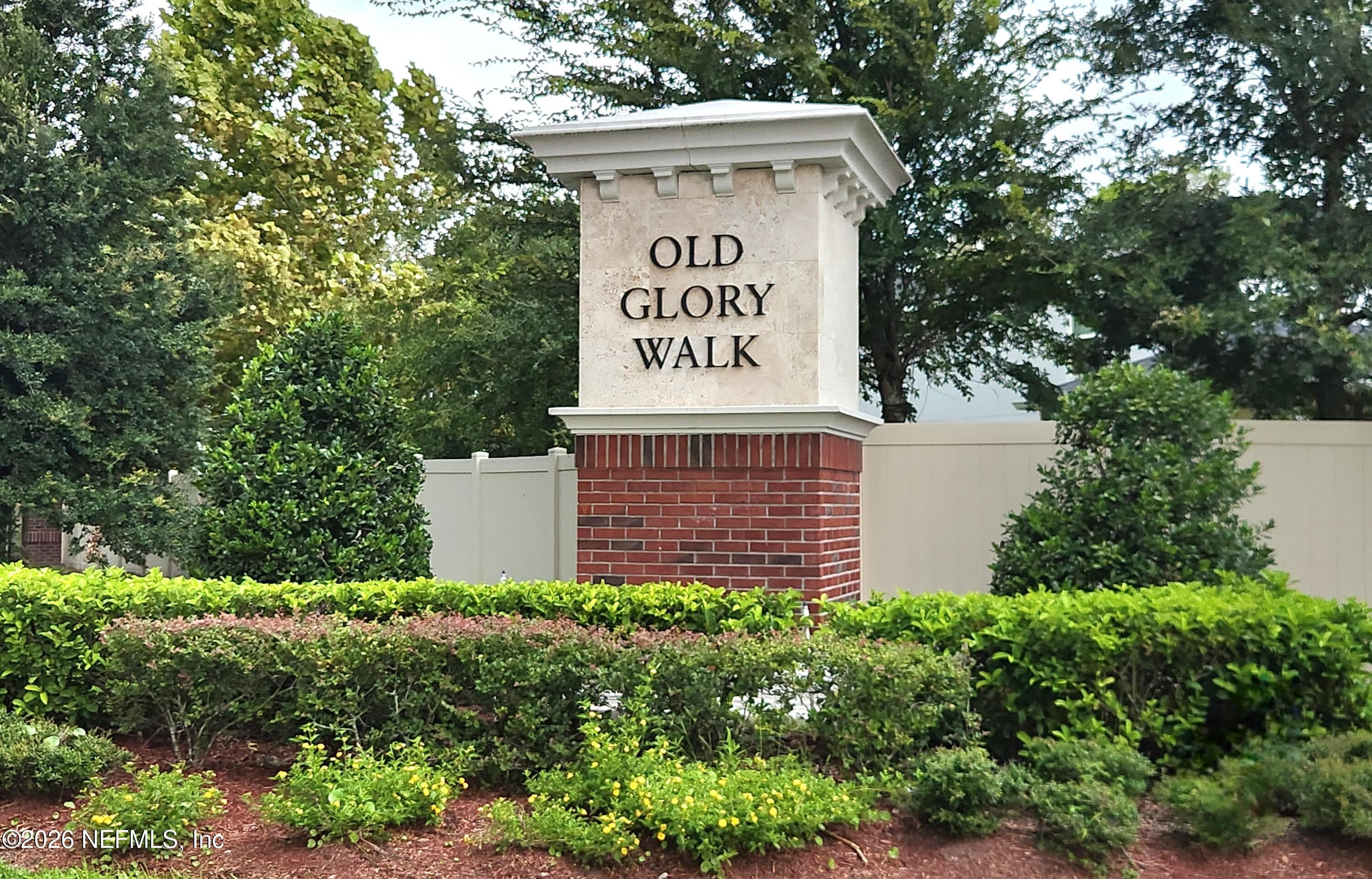 2659 GLORY Trail, Jacksonville, FL 32210, Jacksonville — exterior