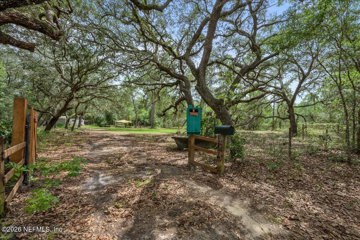 130 BUCKLES Drive, Interlachen, FL 32148, Interlachen — exterior